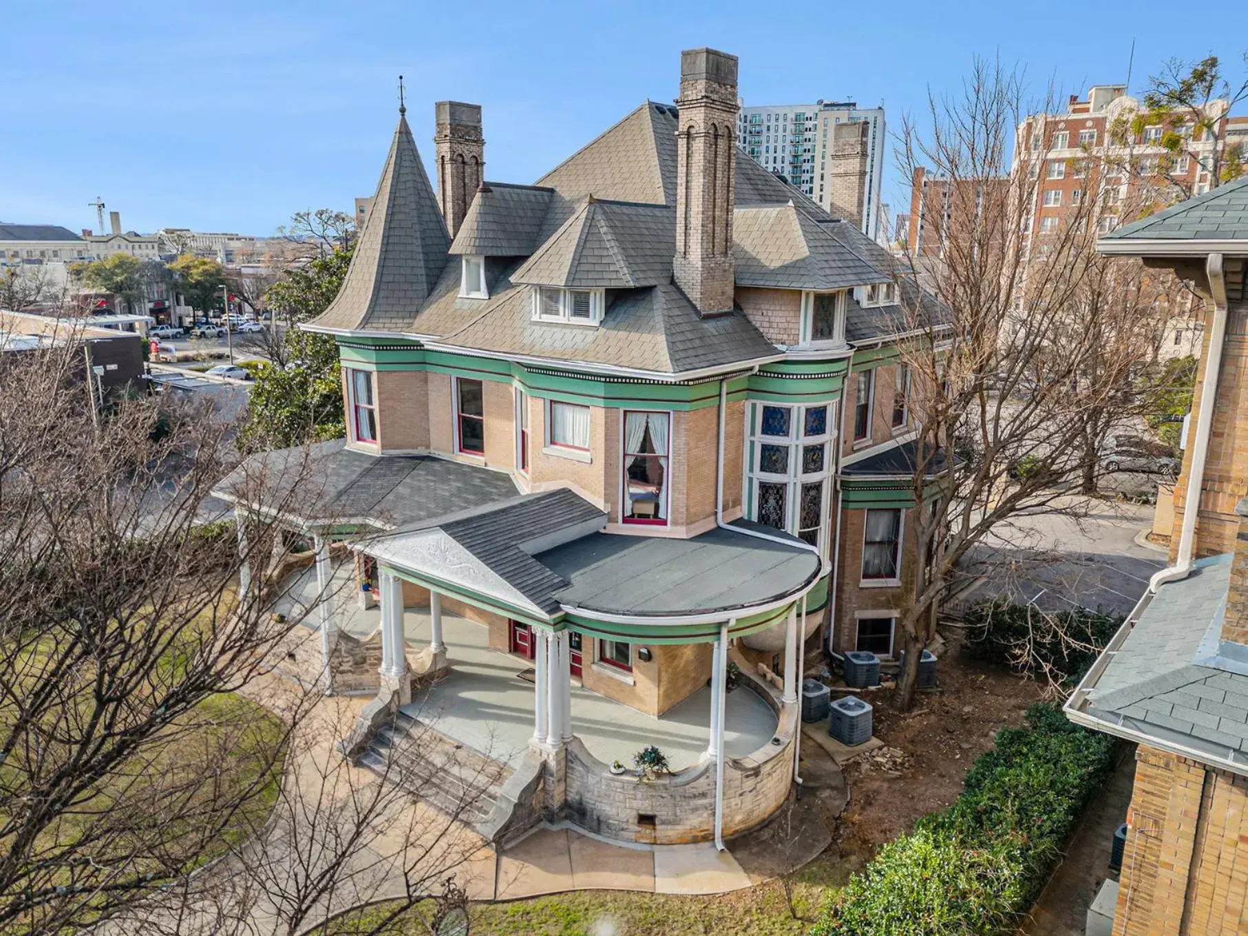 Vacation Home in Hassinger Daniels Guest House Vacation Home in Hassinger Daniels Guest House