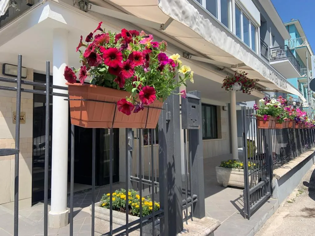 Hotel Oria