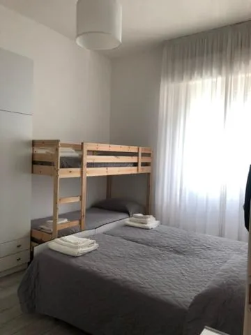 Breakfast, Bed in Hotel Oria