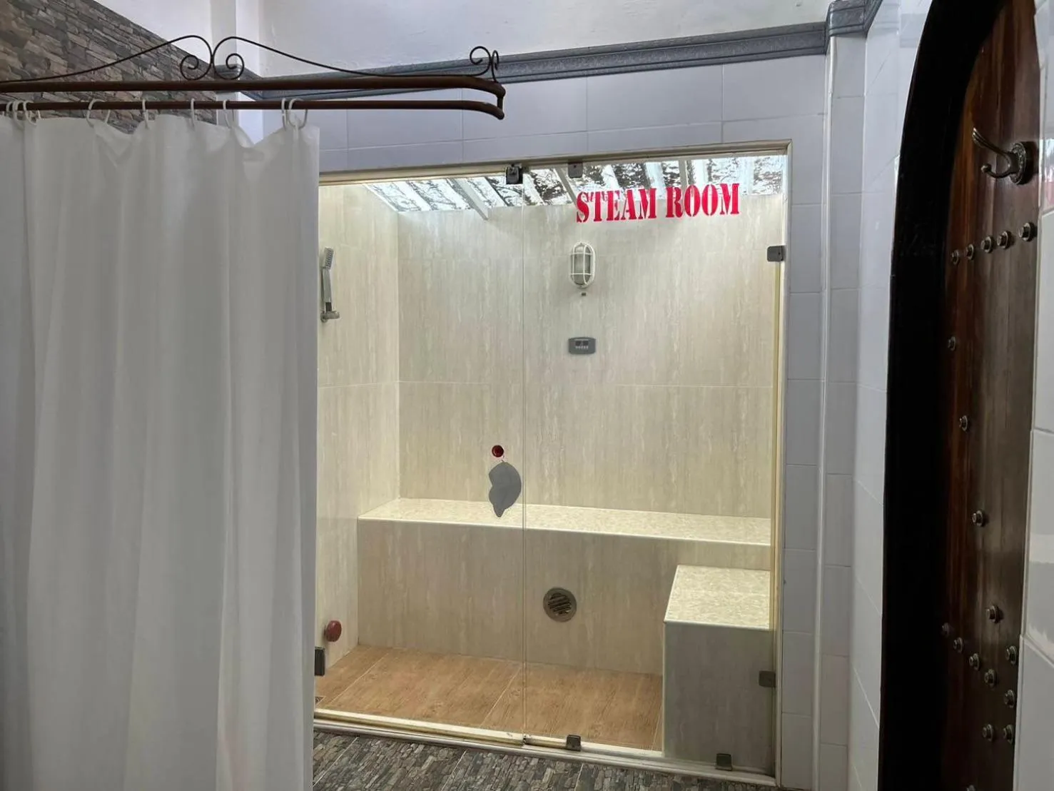 Property building in Ville De La Vie Khao Yai