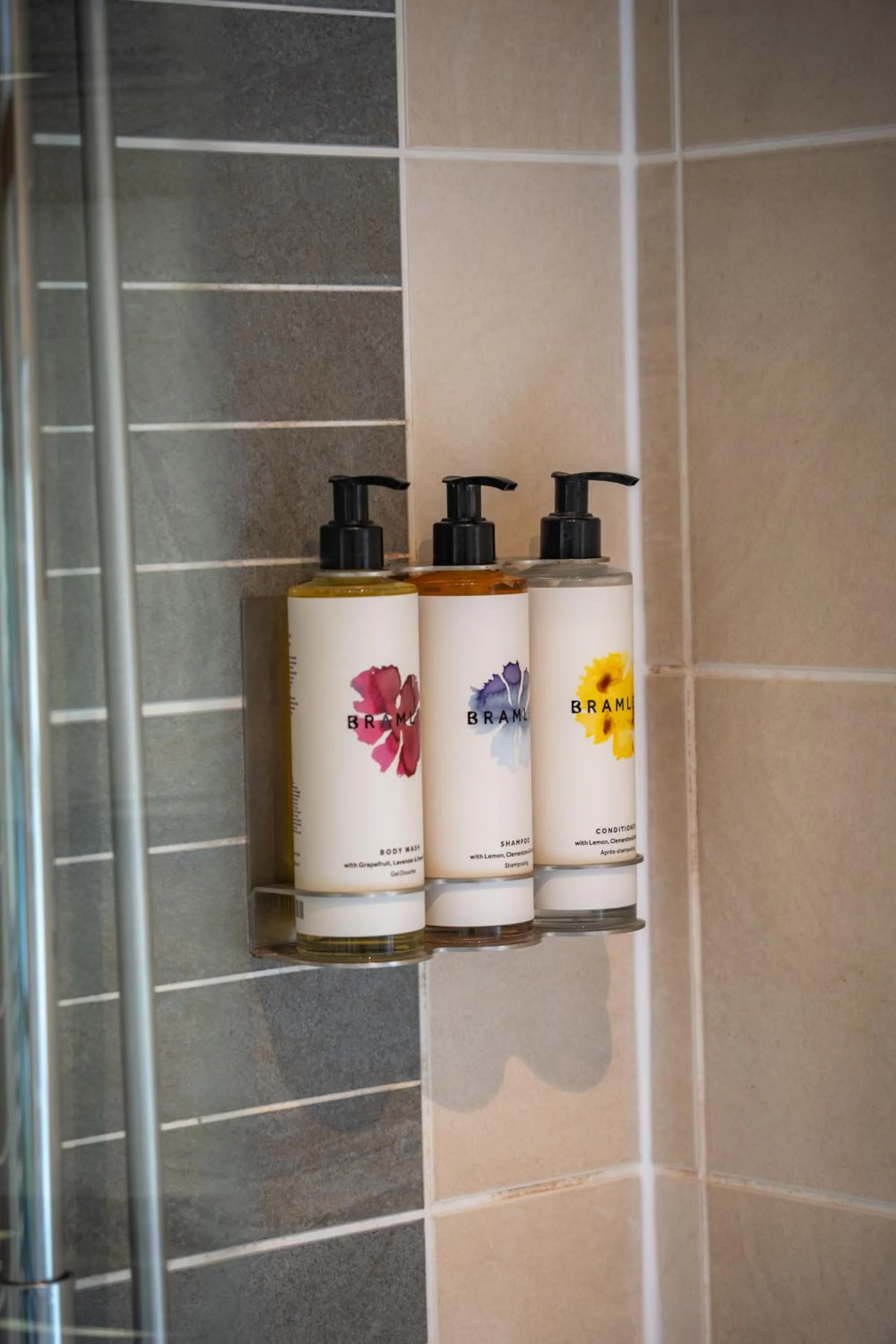 Property building in Tewinbury Farm Hotel