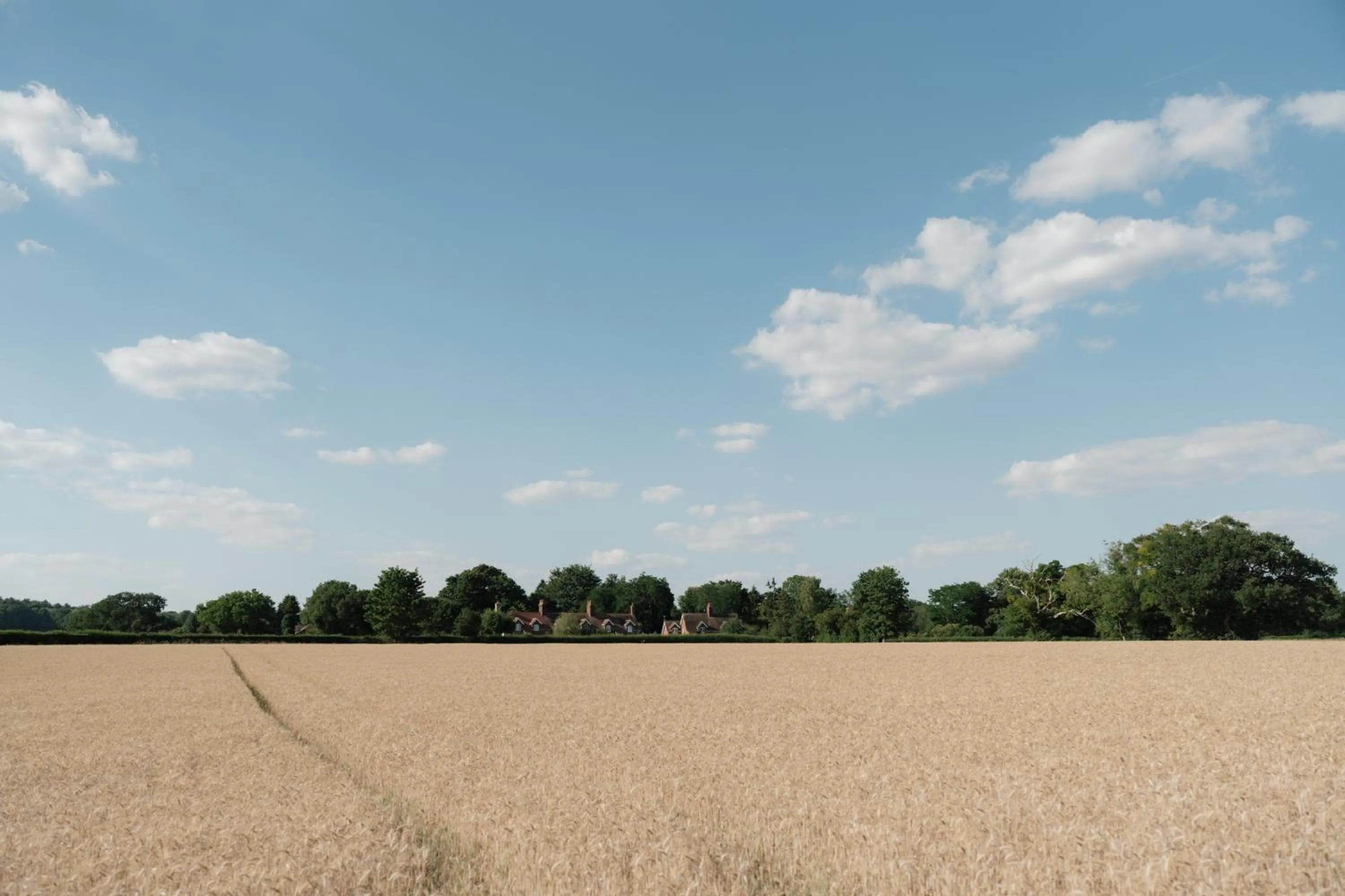 Property building in Tewinbury Farm Hotel