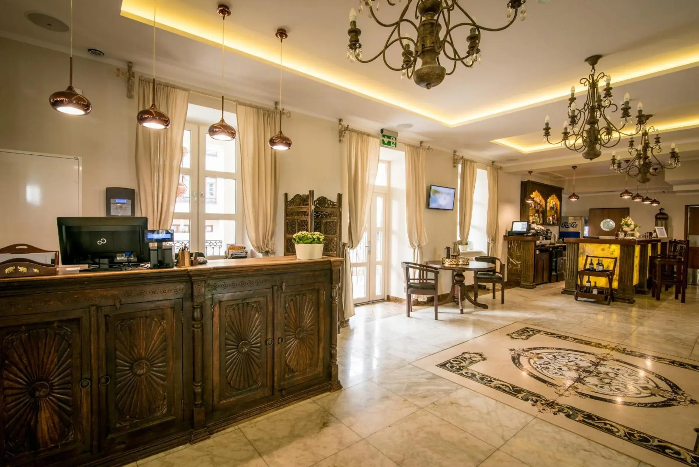 Orient Palace Orient Palace