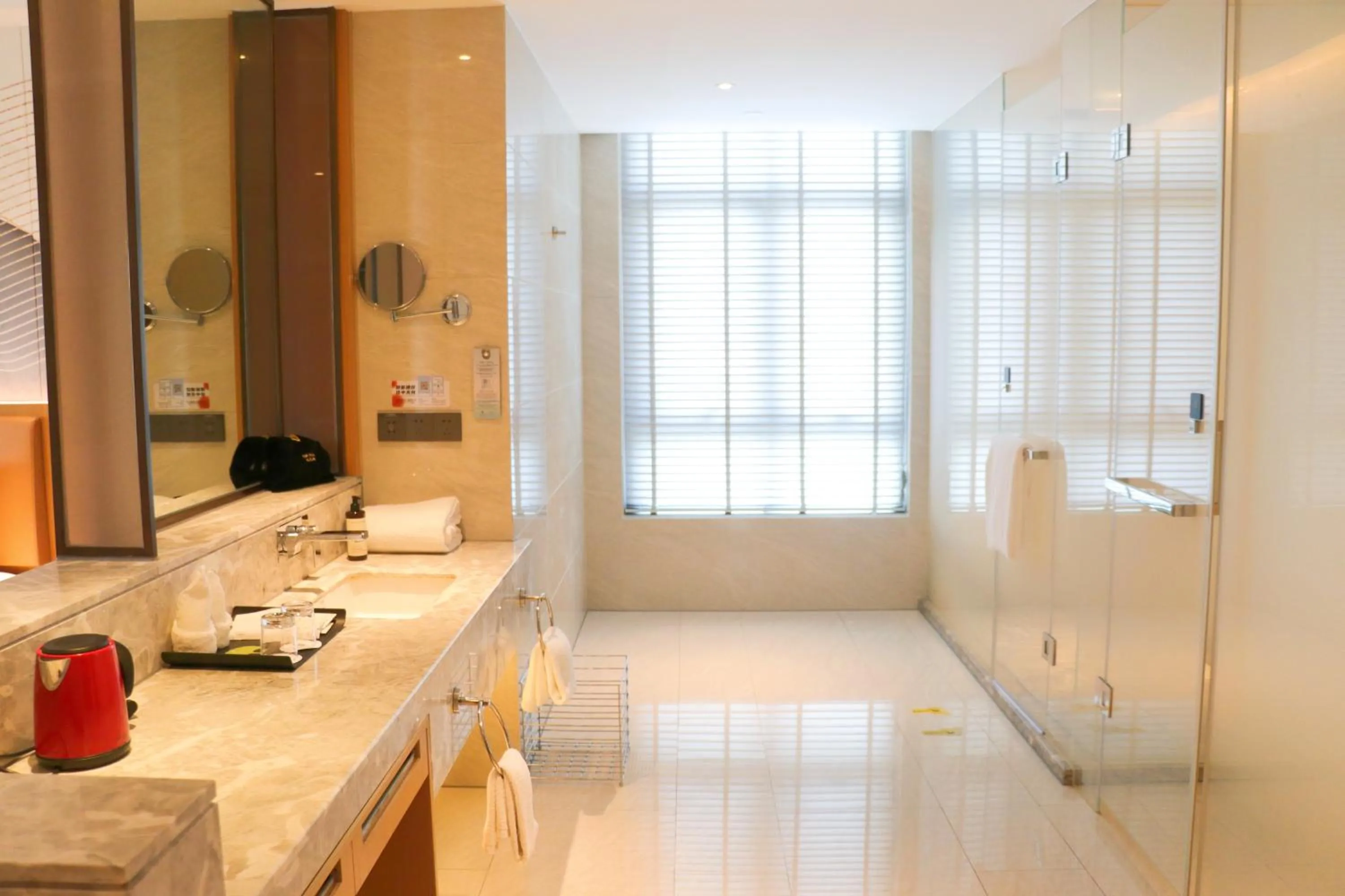 New Century Grand Hotel Changxing