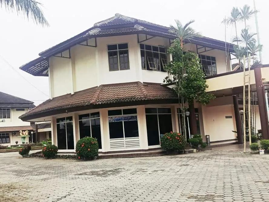 Hotel Wijaya Purwokerto