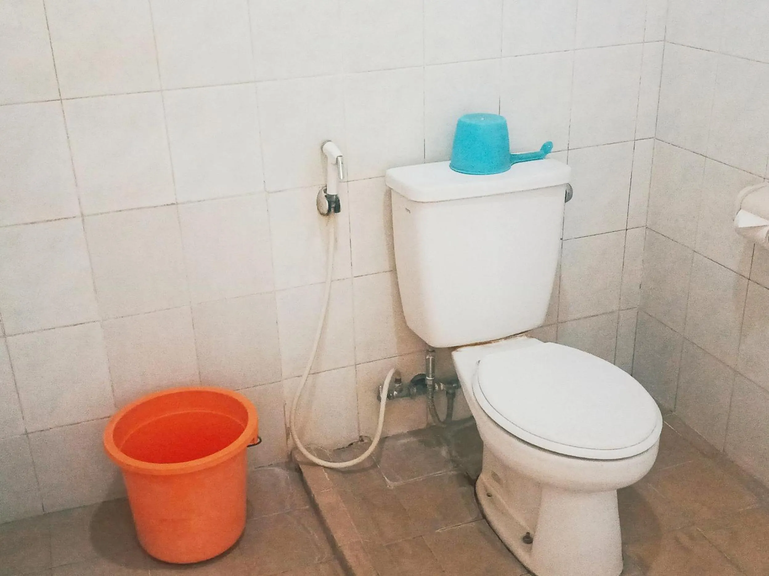 Hotel Wijaya Purwokerto