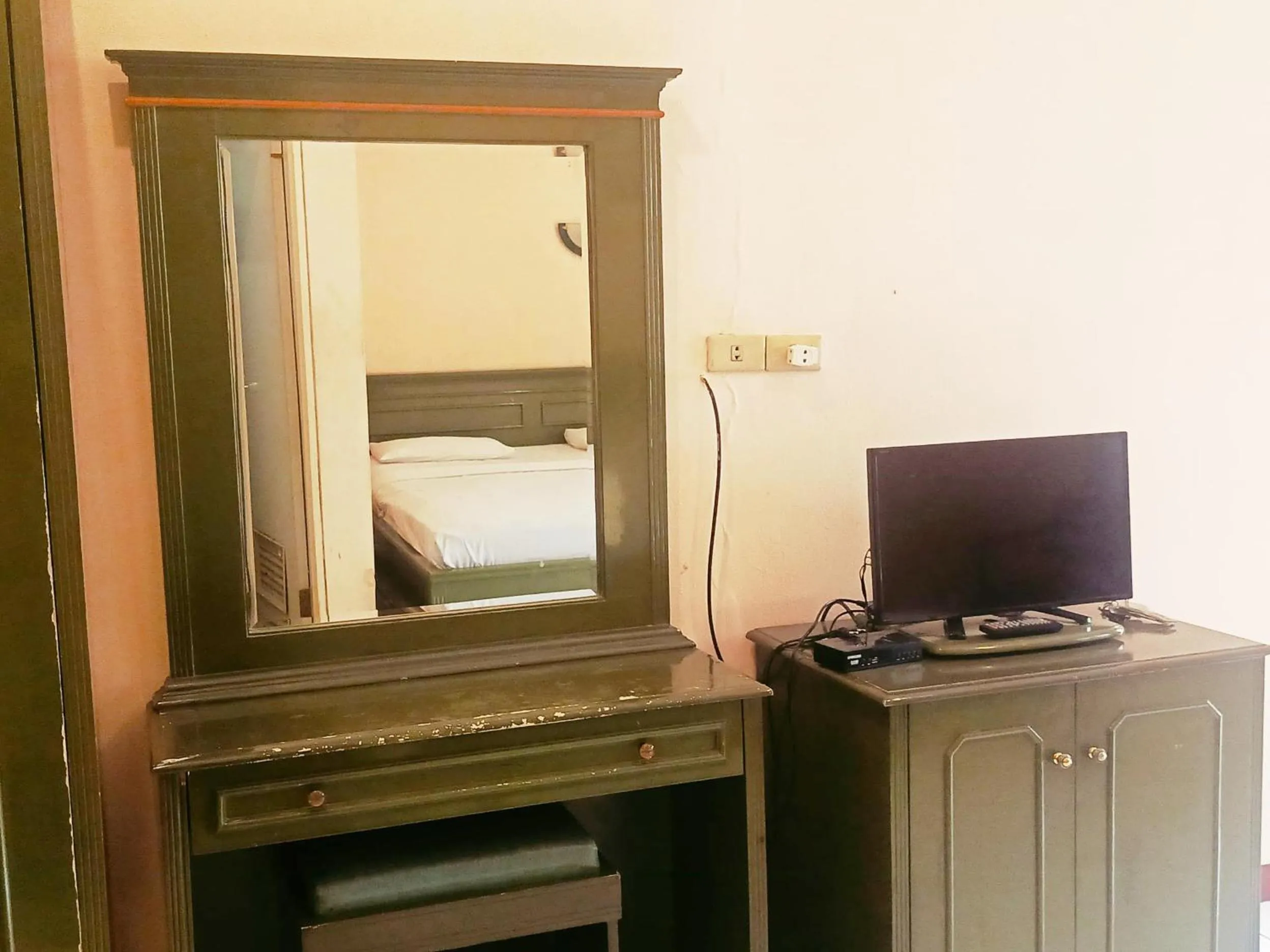 Hotel Wijaya Purwokerto