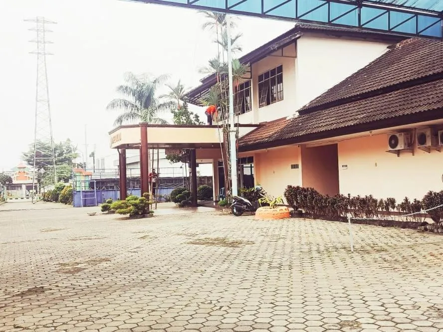 Hotel Wijaya Purwokerto