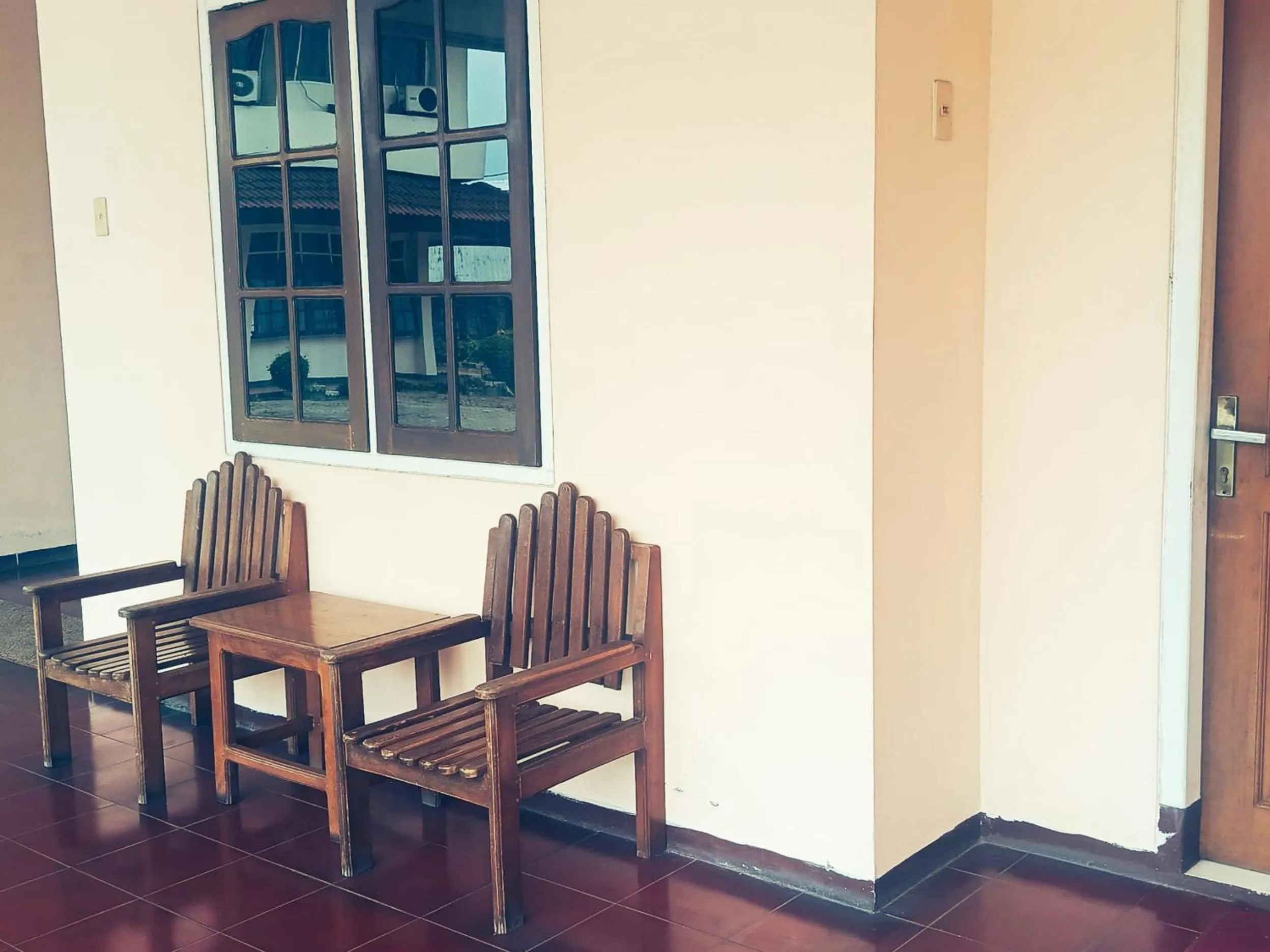 Hotel Wijaya Purwokerto