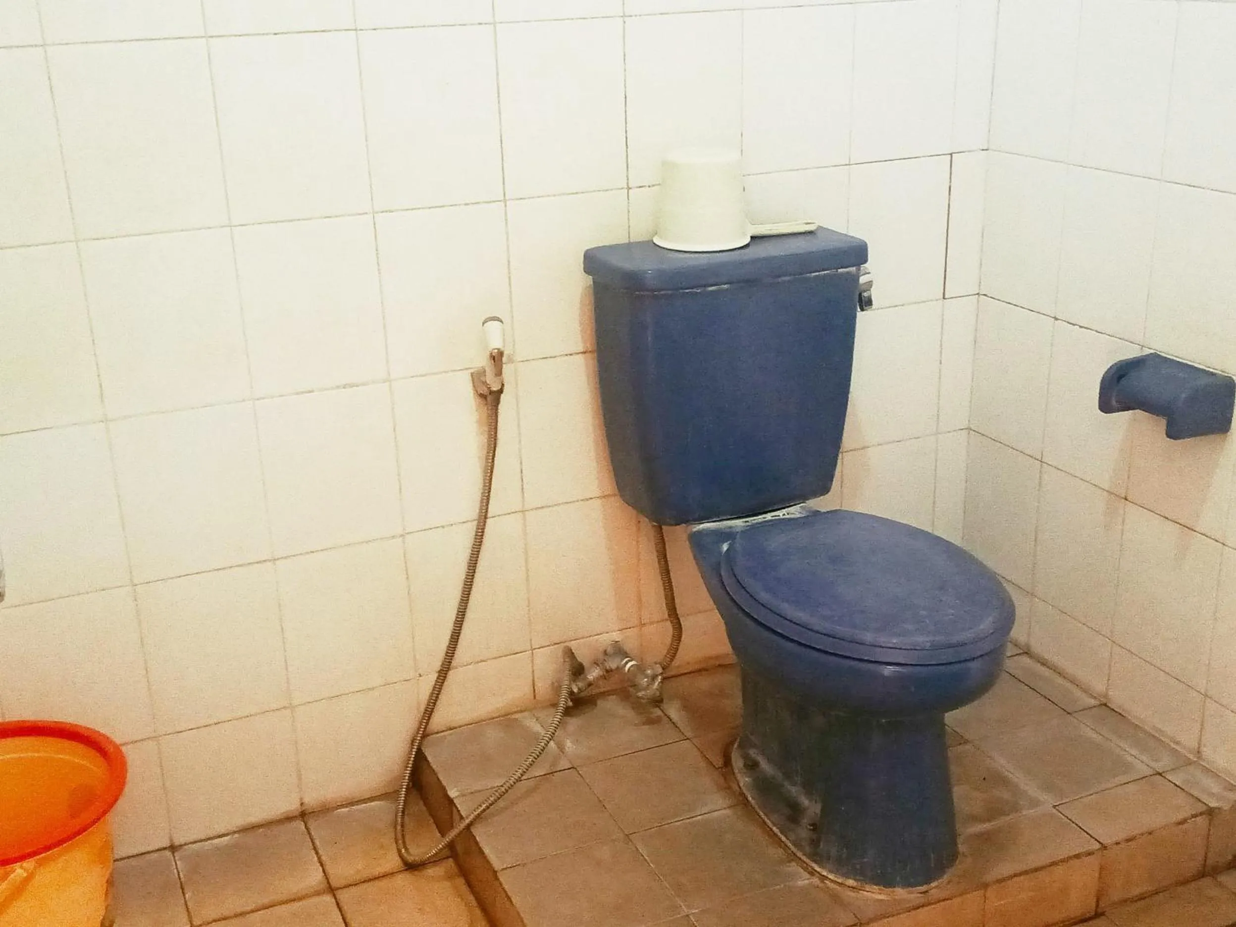 Hotel Wijaya Purwokerto