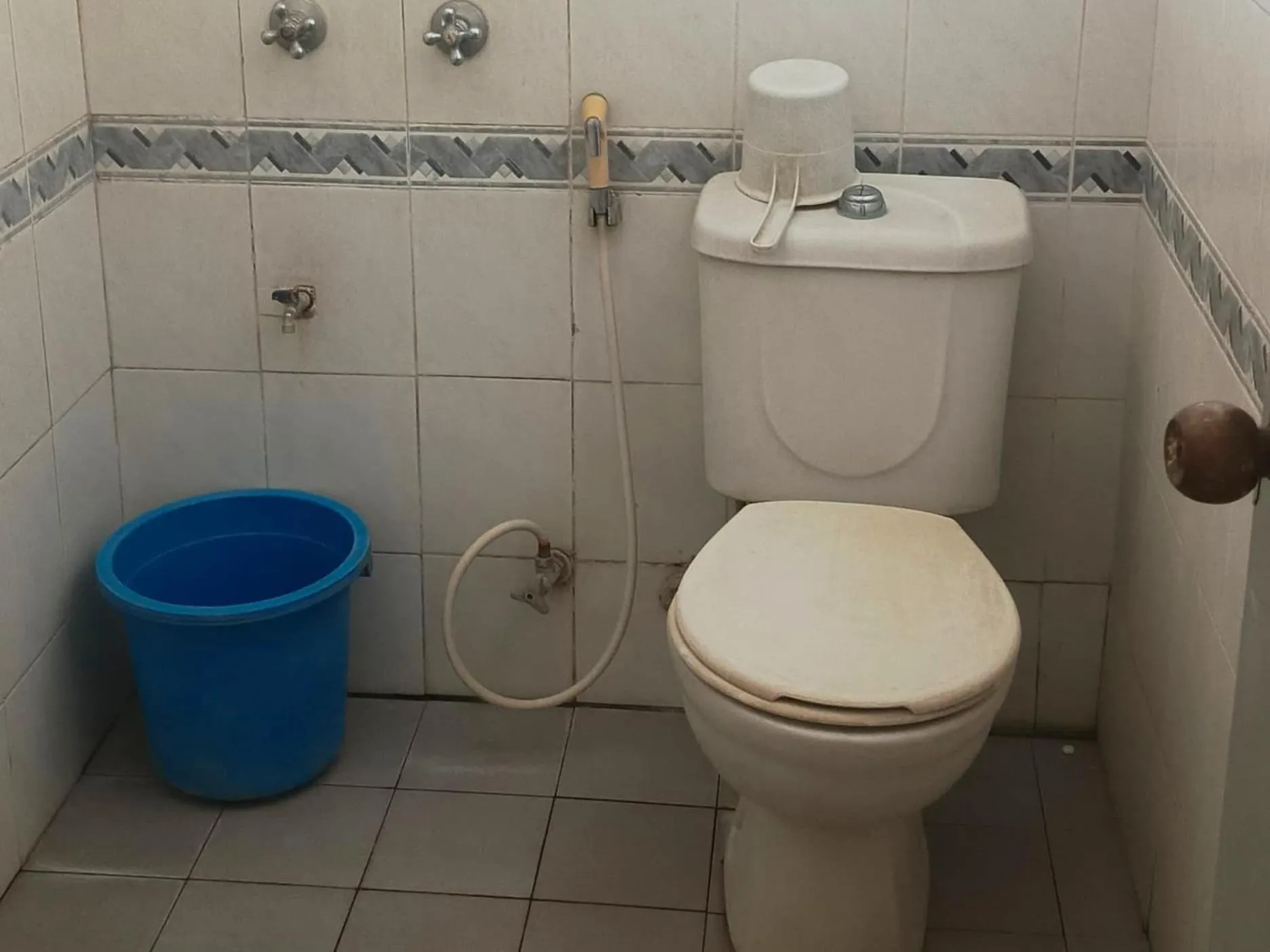 Hotel Wijaya Purwokerto