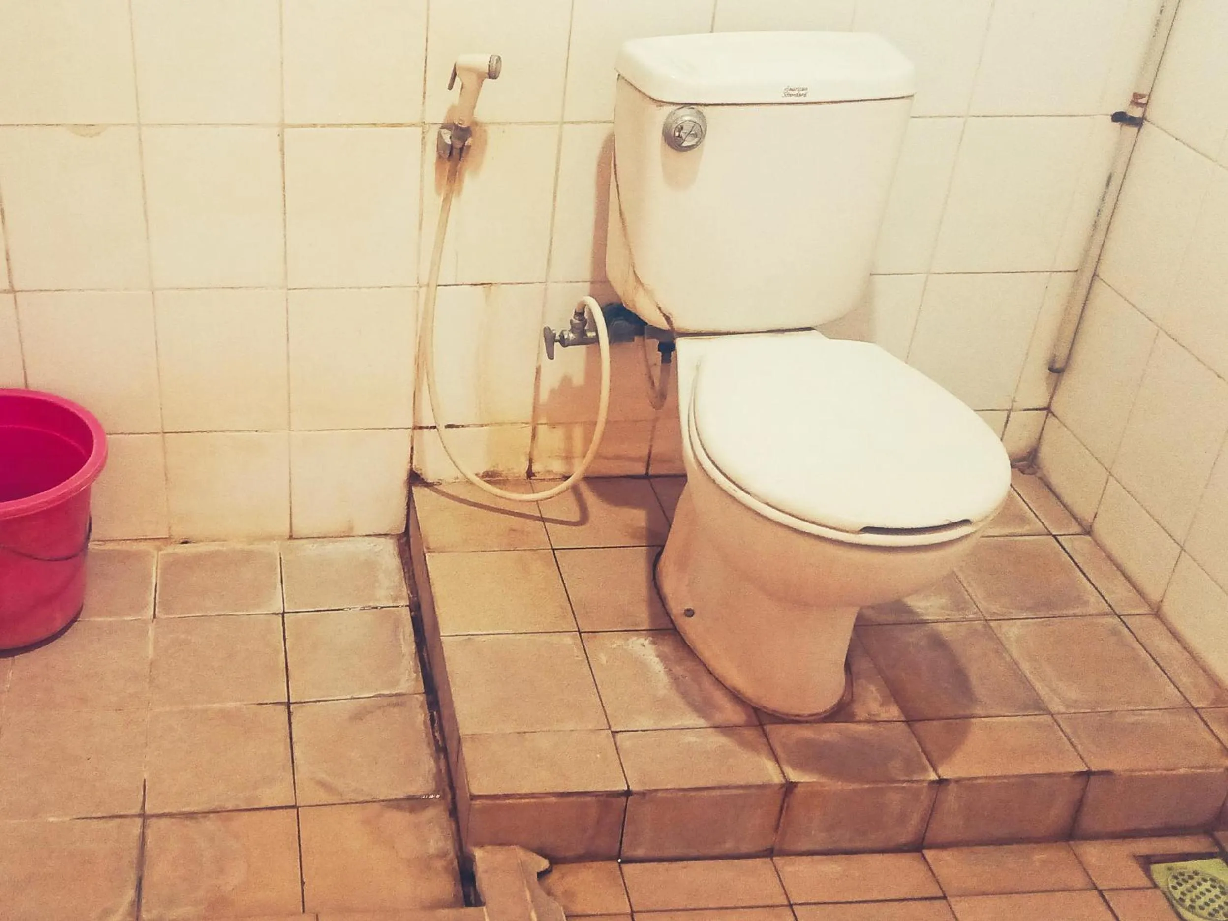 Hotel Wijaya Purwokerto