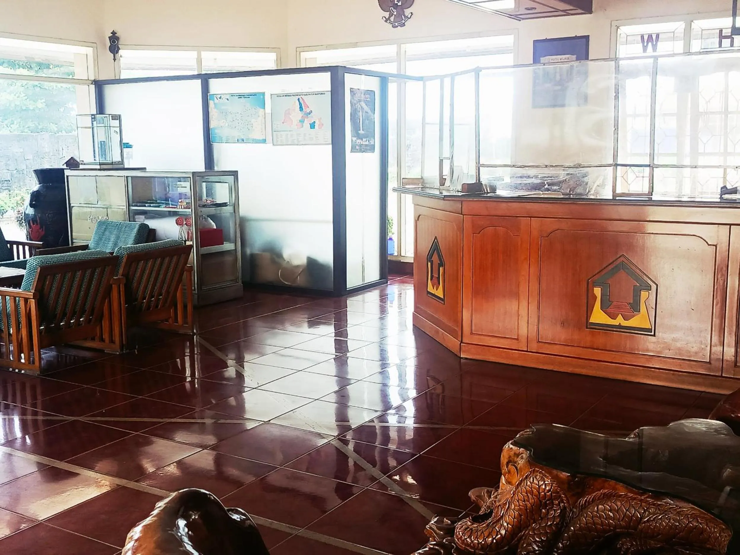 Hotel Wijaya Purwokerto