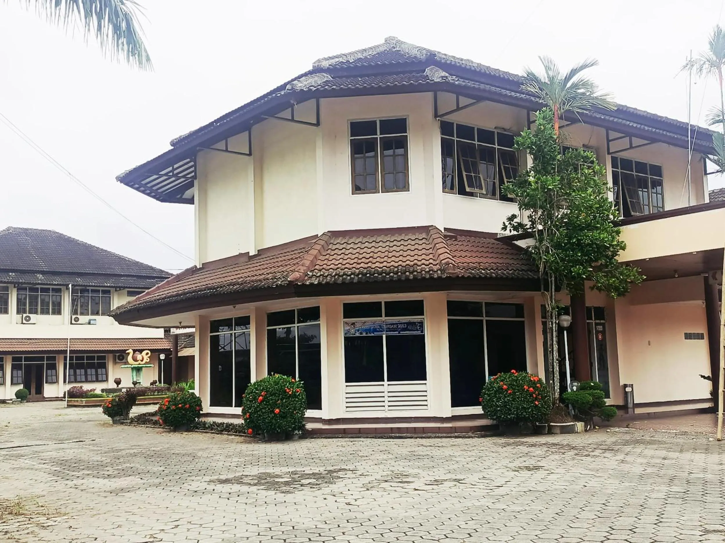Hotel Wijaya Purwokerto