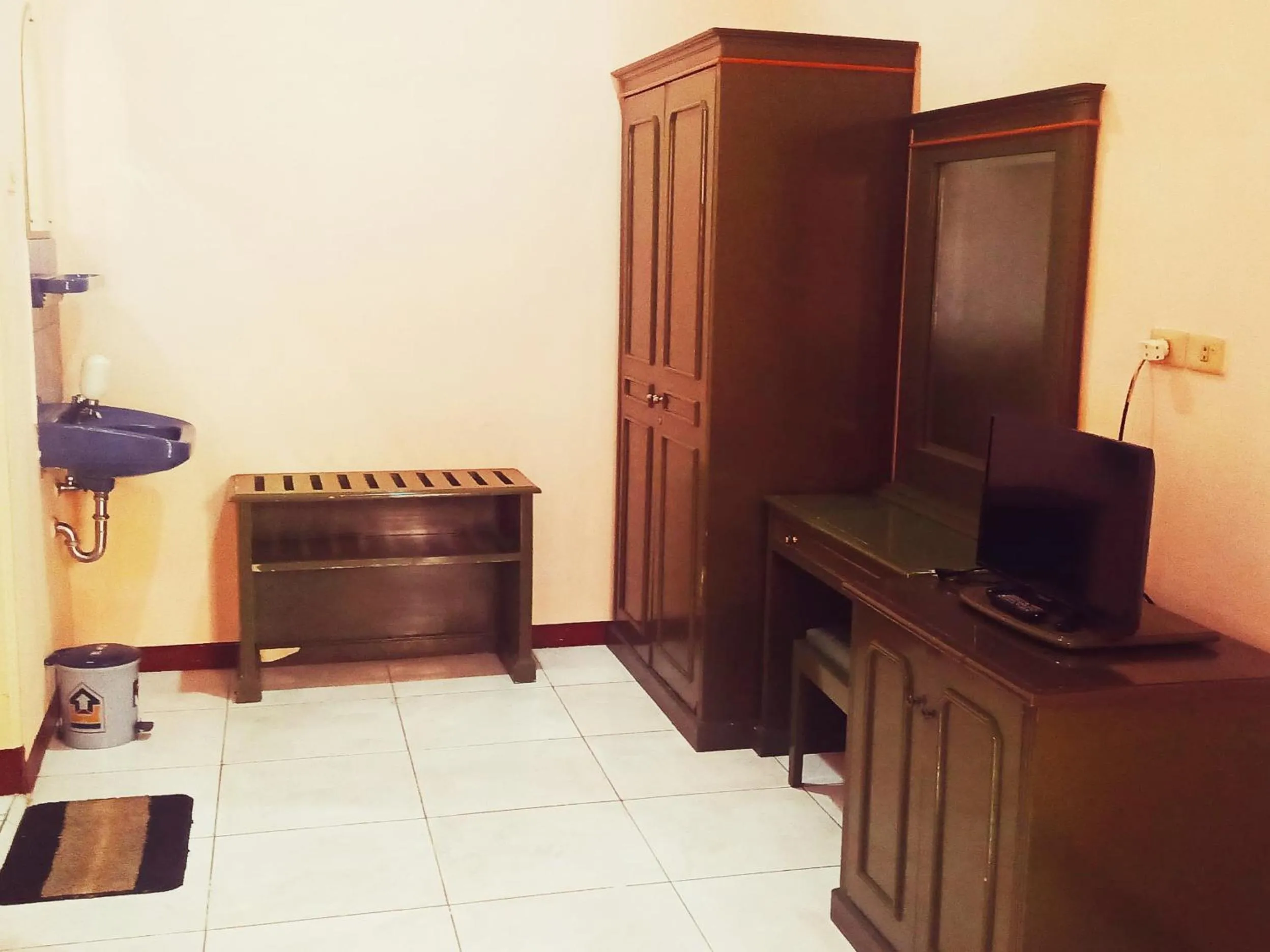 Hotel Wijaya Purwokerto