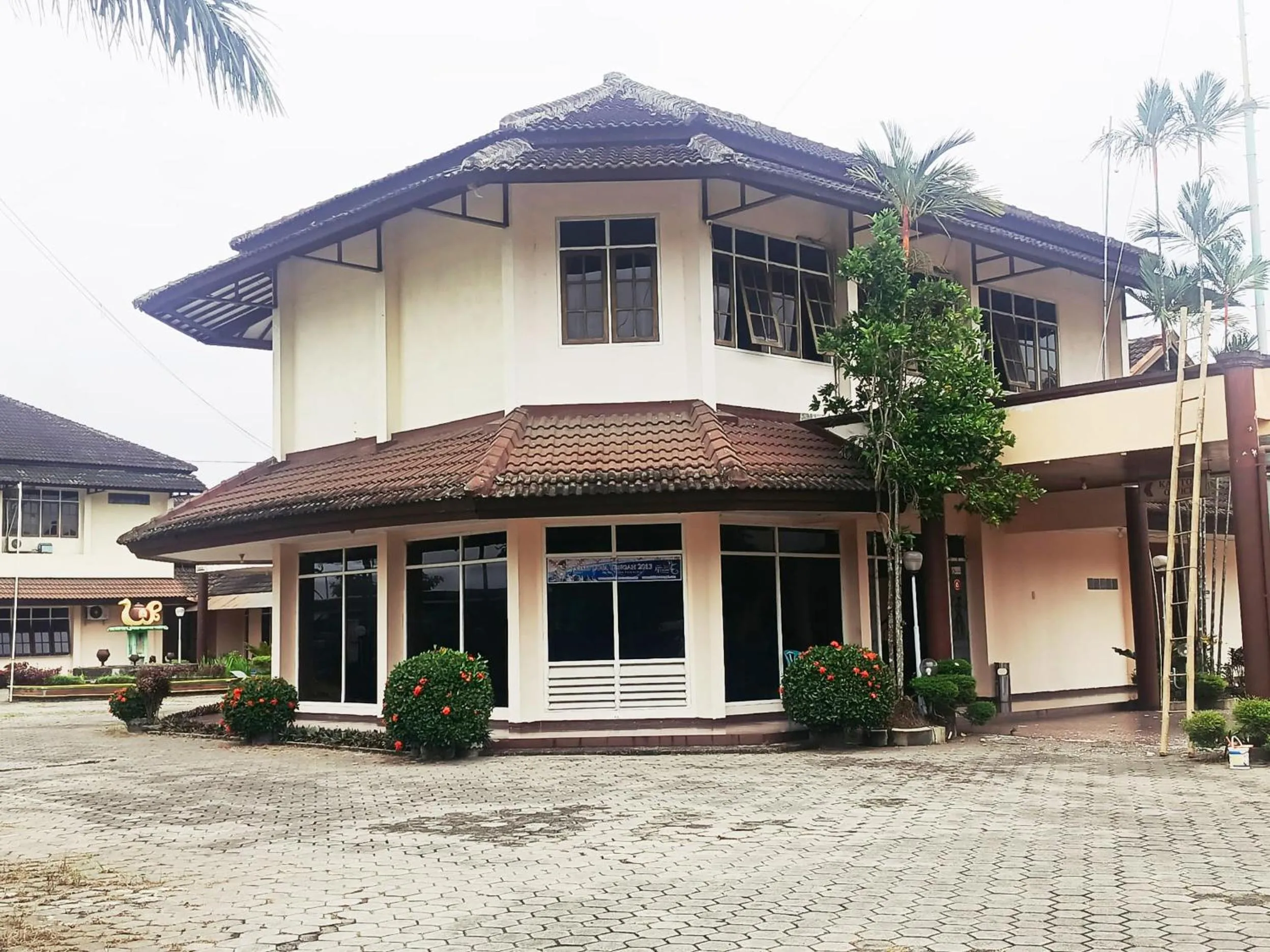 Hotel Wijaya Purwokerto
