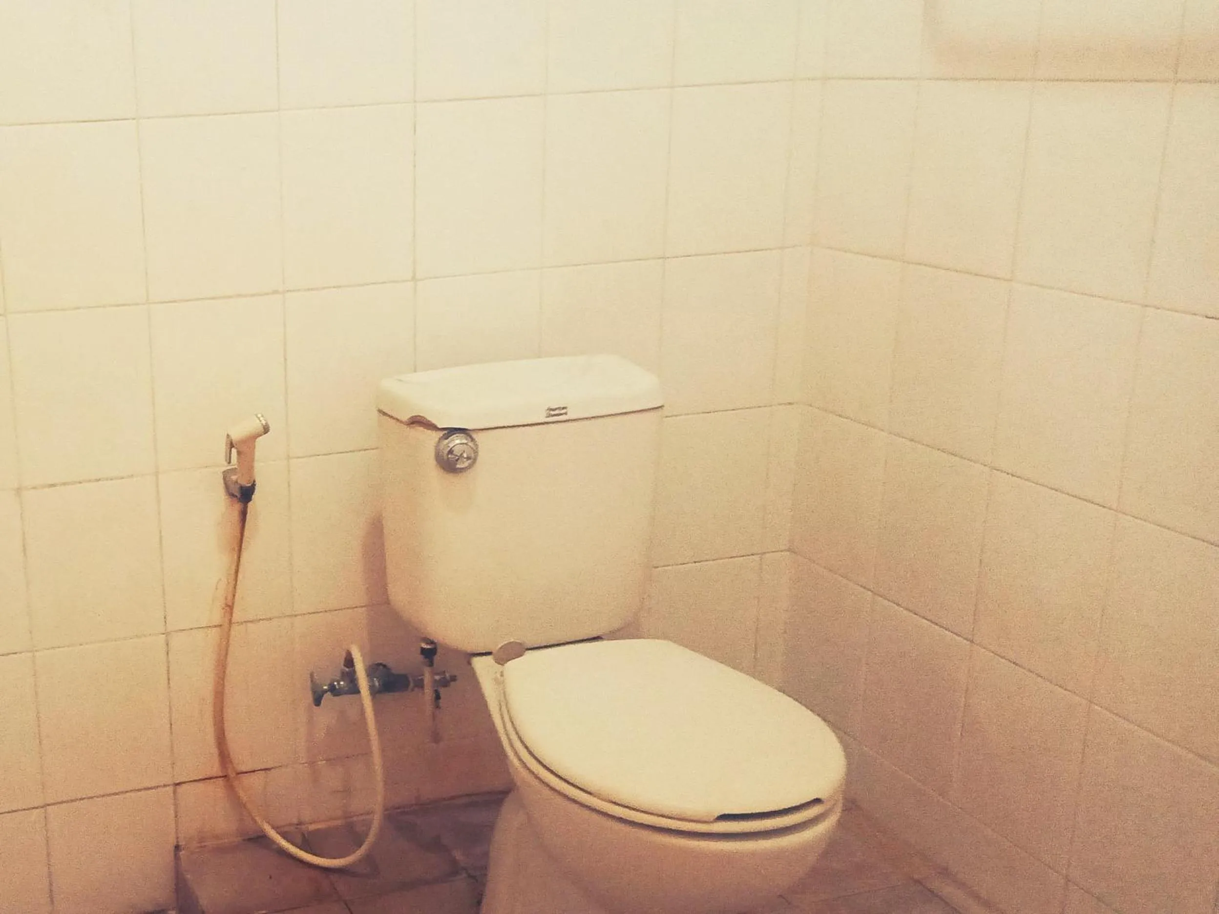 Hotel Wijaya Purwokerto