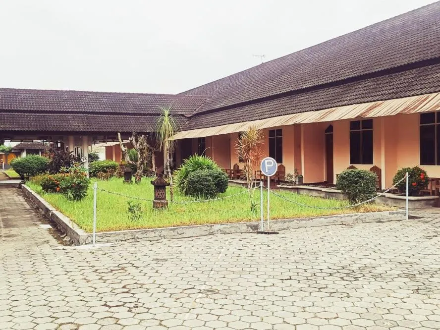 Hotel Wijaya Purwokerto