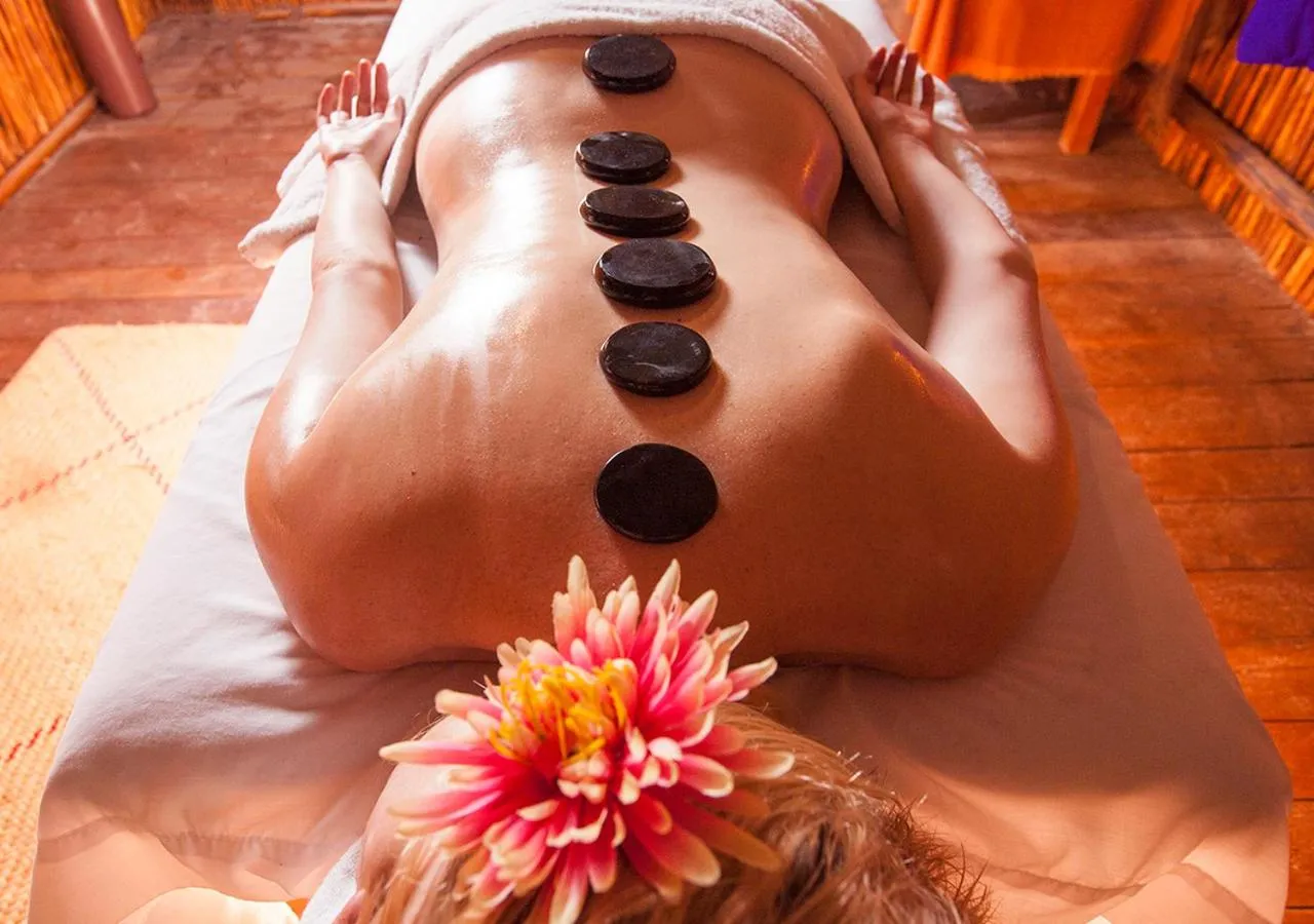 Hotel Zentik Project & Saline Cave