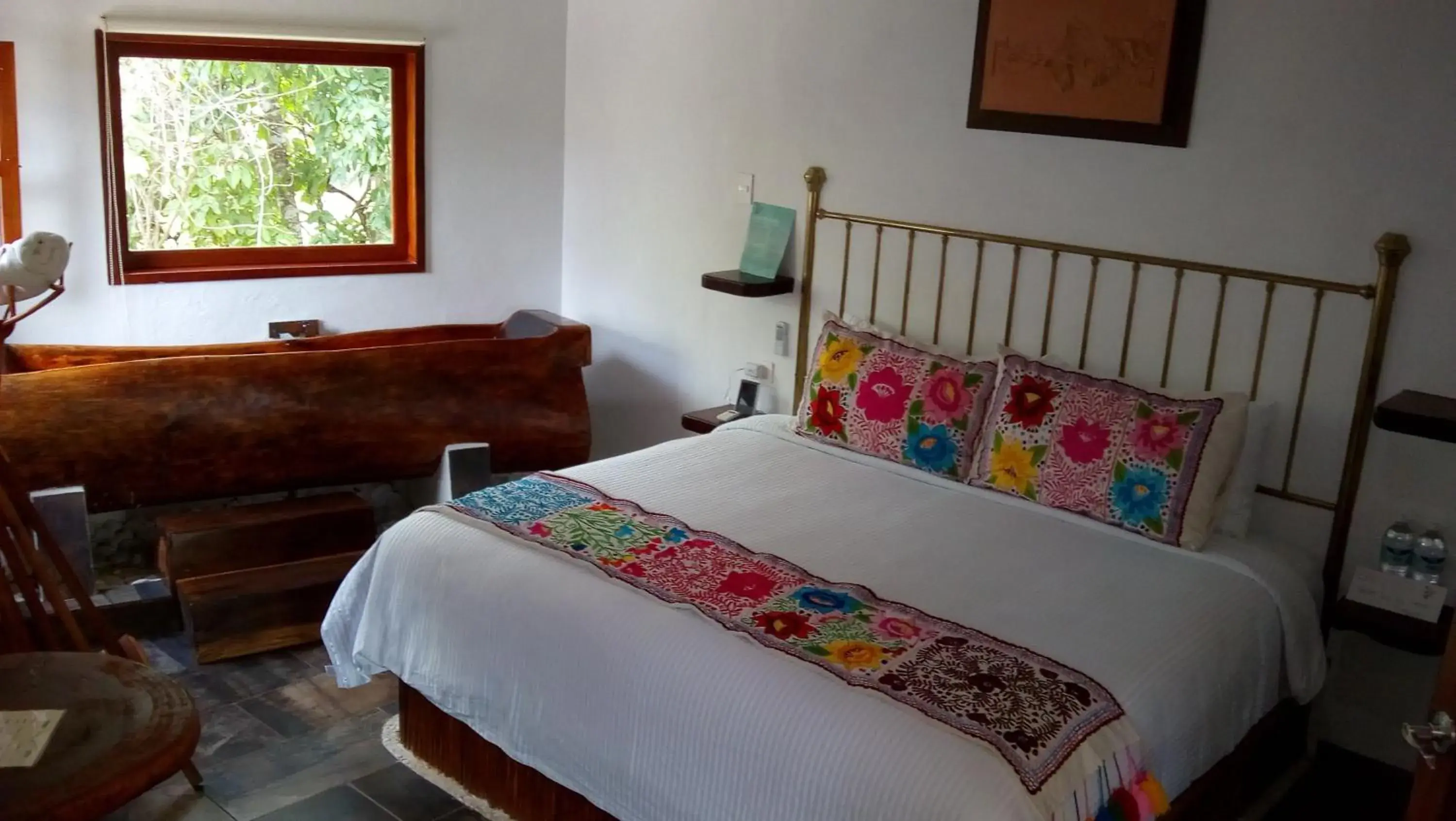 Junior Suite in Hotel Zentik Project & Saline Cave Junior Suite in Hotel Zentik Project & Saline Cave