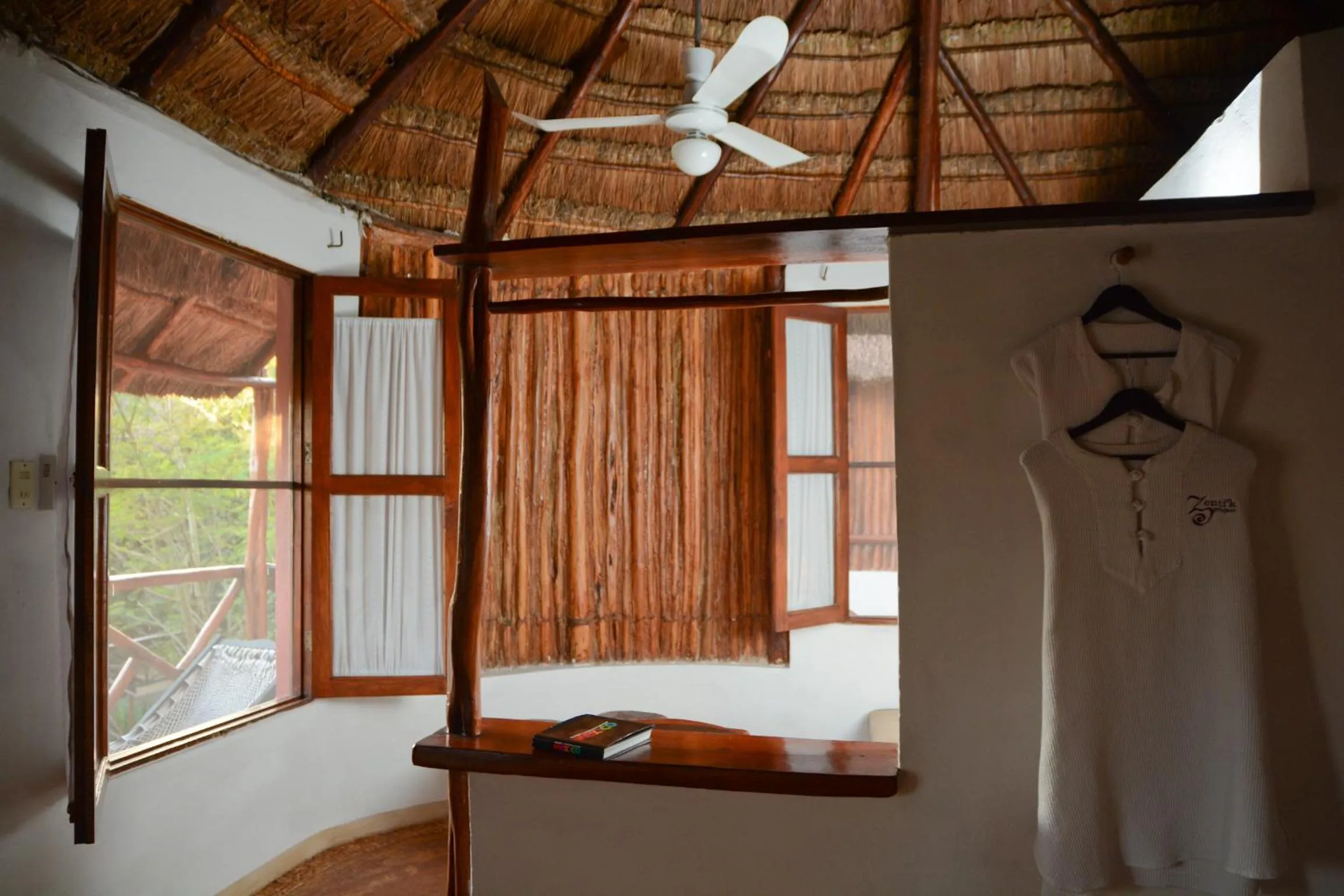 Day in Hotel Zentik Project & Saline Cave