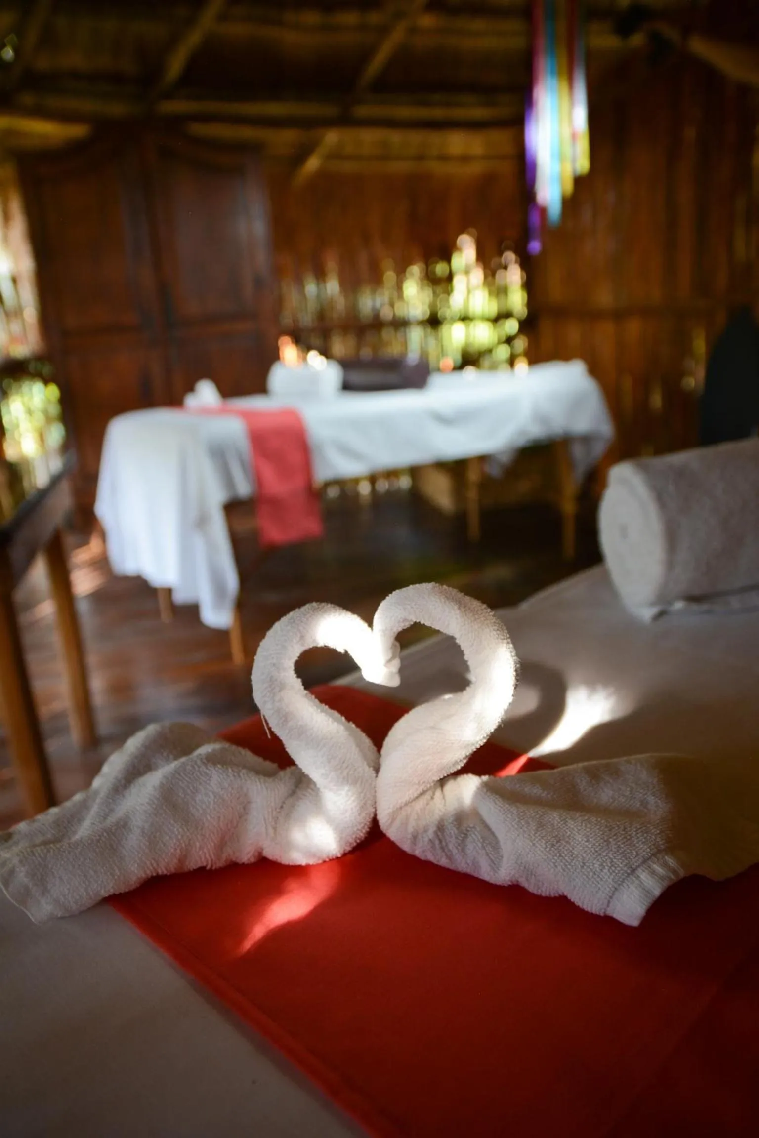 Day, Bed in Hotel Zentik Project & Saline Cave