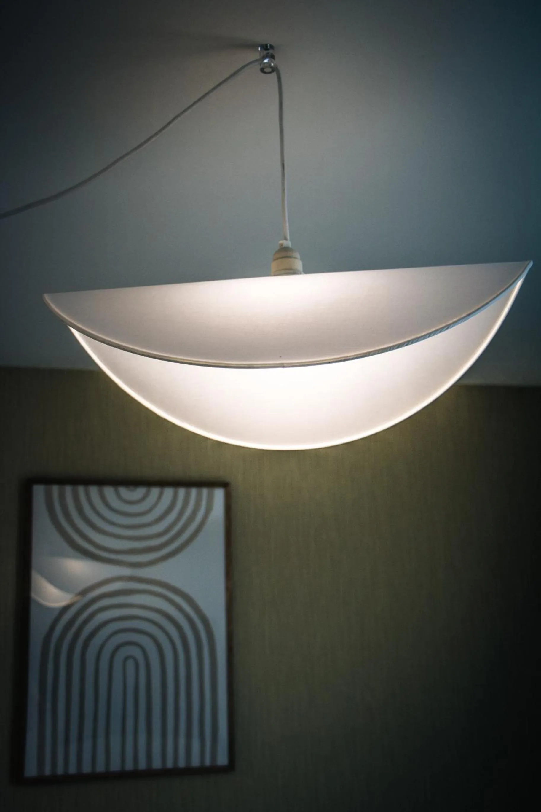 Decorative detail in Adagio Access Bordeaux Sud Pessac