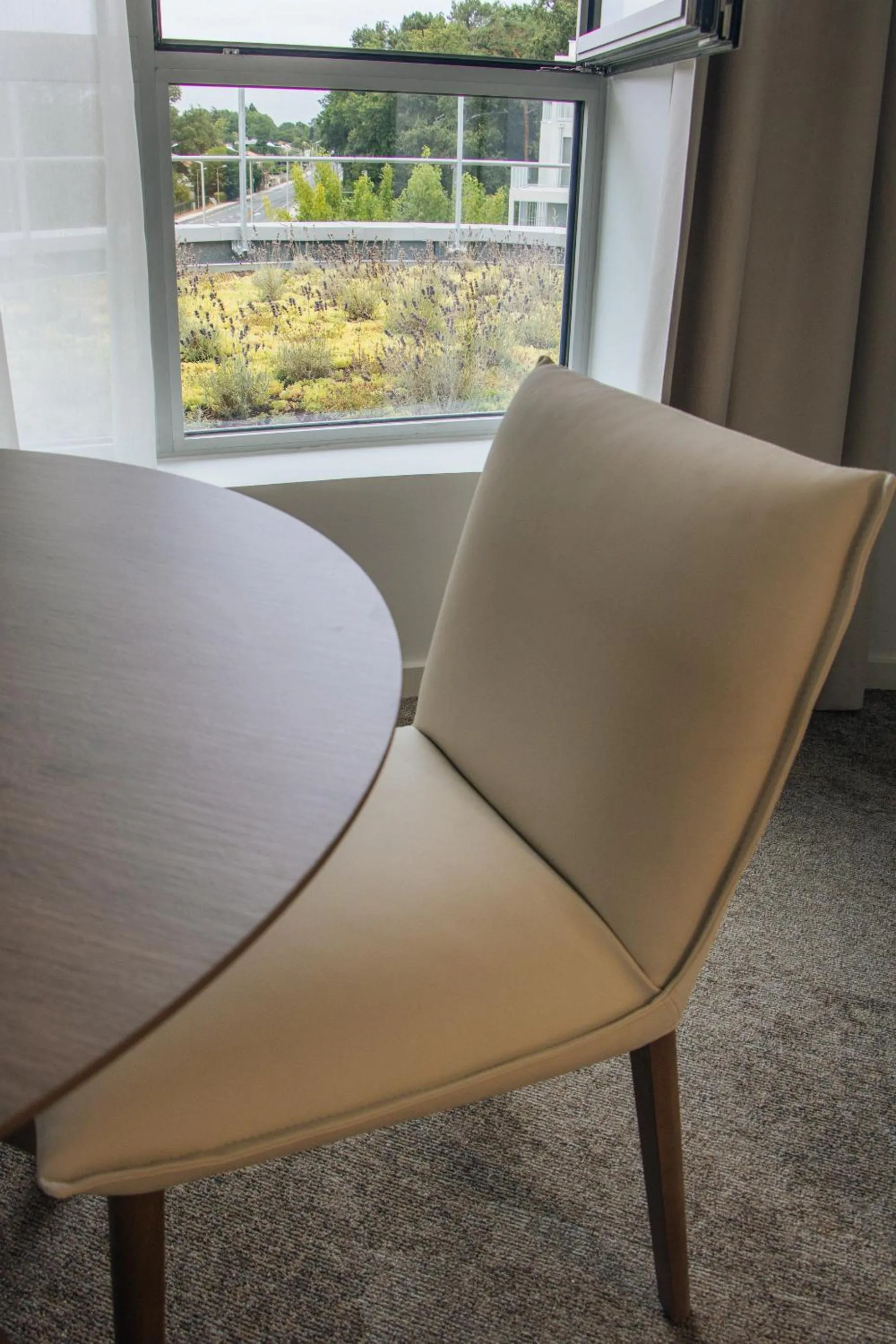 View (from property/room) in Adagio Access Bordeaux Sud Pessac