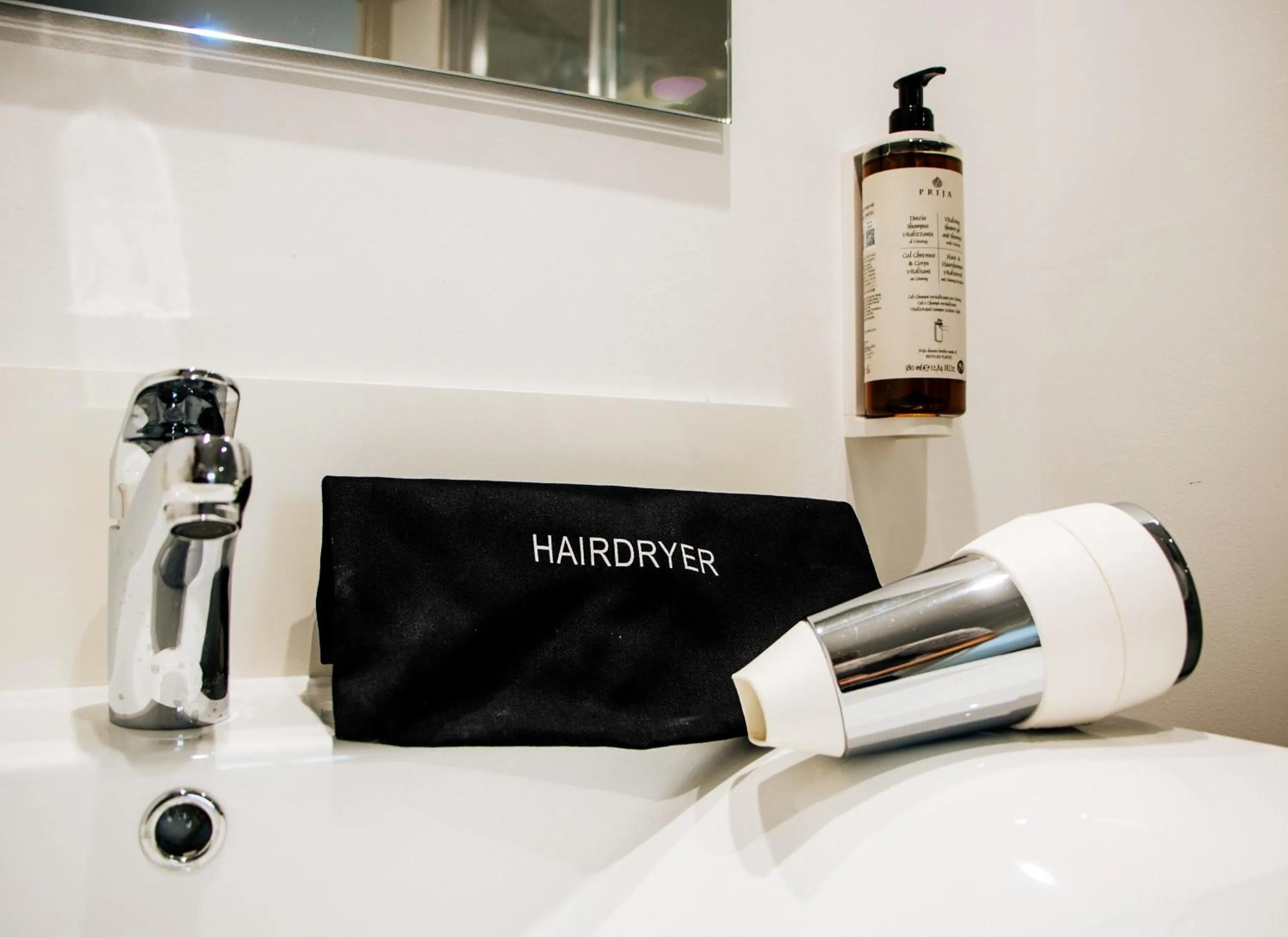 Bathroom in Adagio Access Bordeaux Sud Pessac