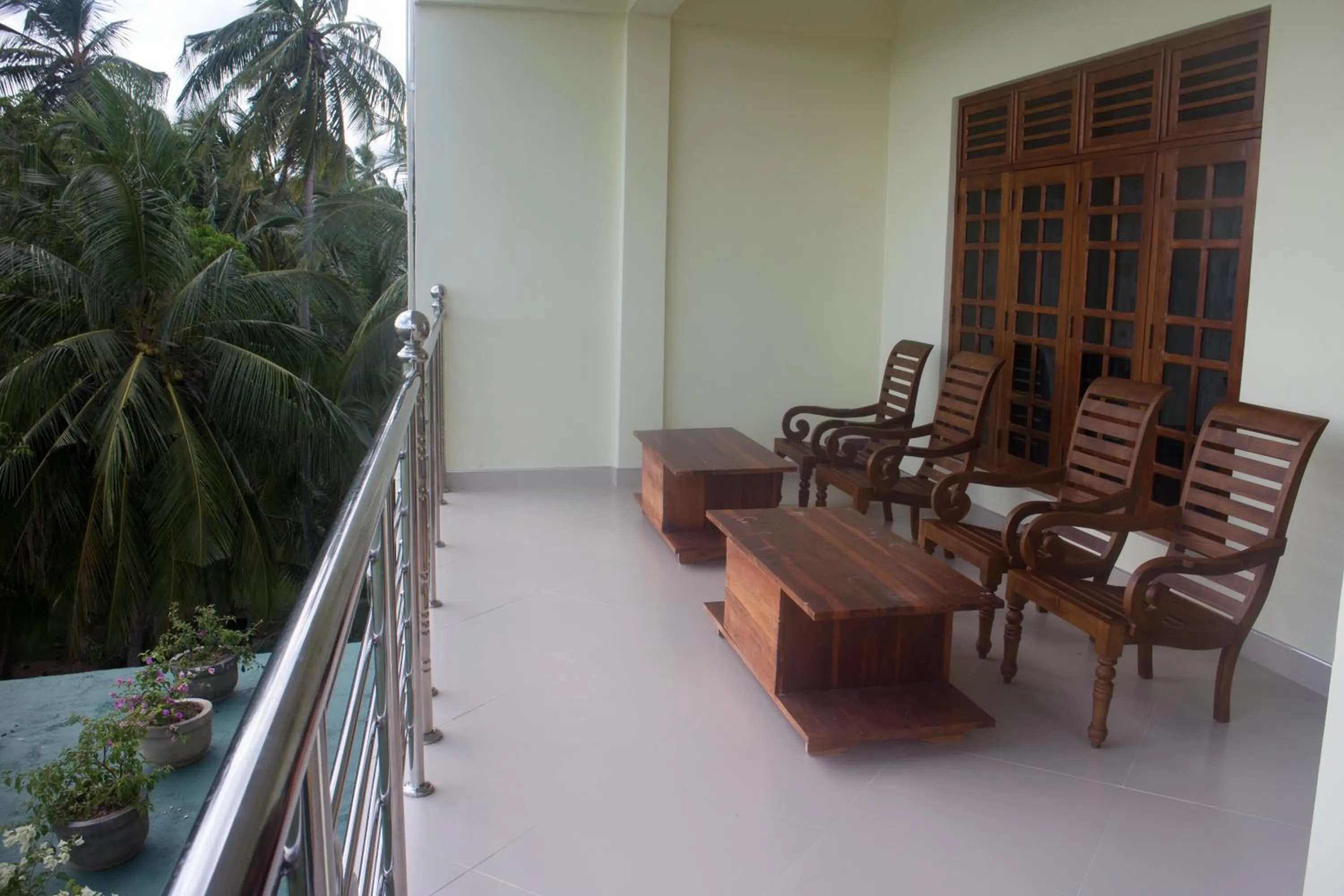 Day in Hotel Mount Valley & Yala Safari