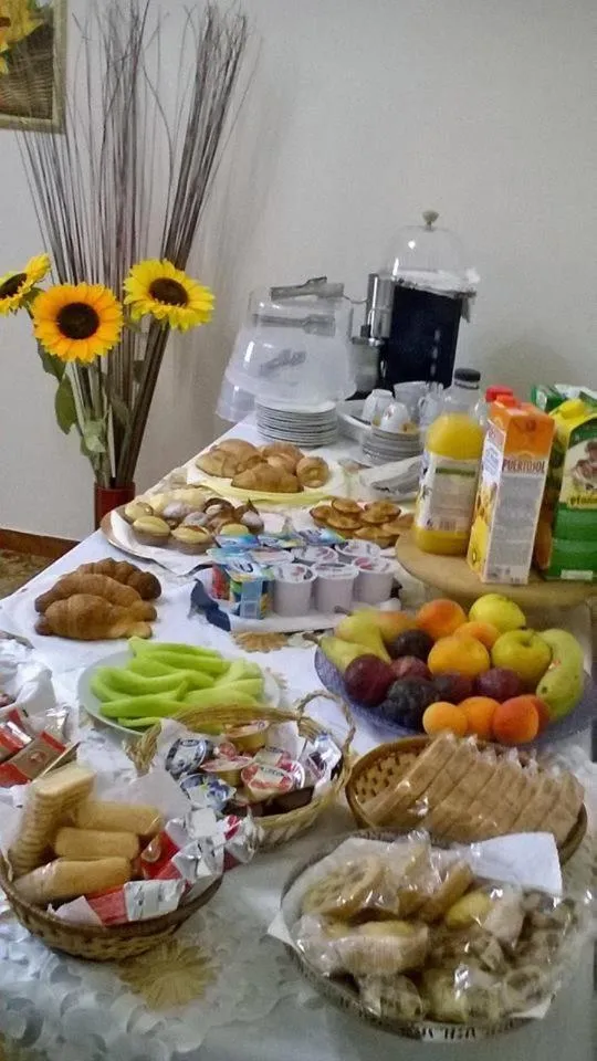 Bed&Breakfast La Cornucopia