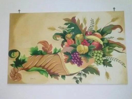 Property logo or sign in Bed&Breakfast La Cornucopia