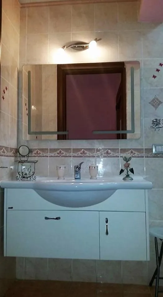 Bed&Breakfast La Cornucopia