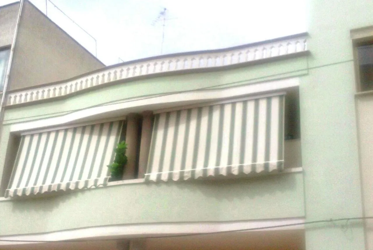 Bed&Breakfast La Cornucopia