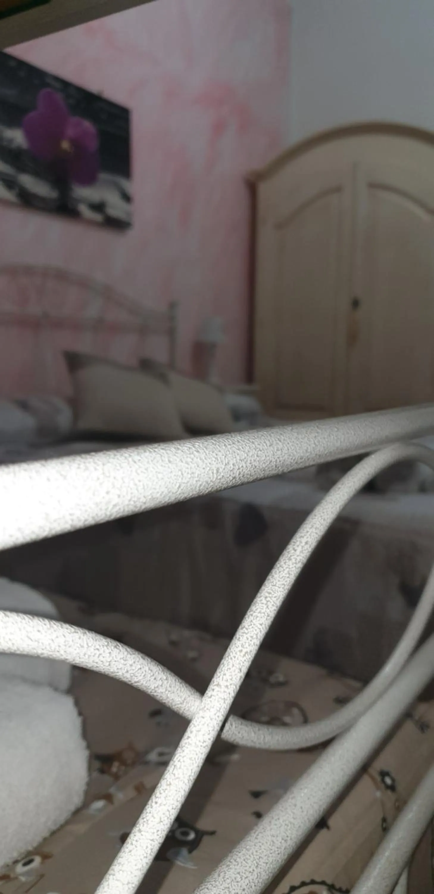 Bed&Breakfast La Cornucopia