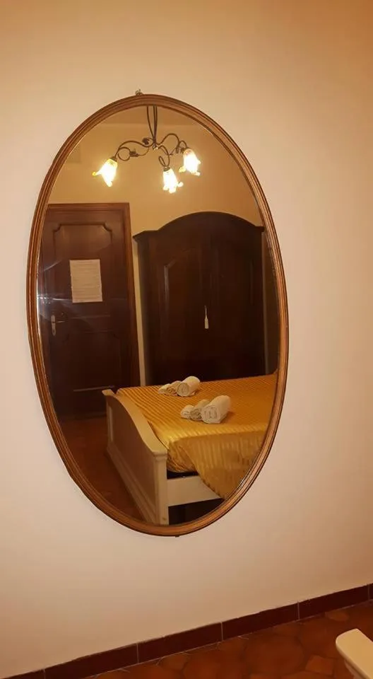 Bed&Breakfast La Cornucopia