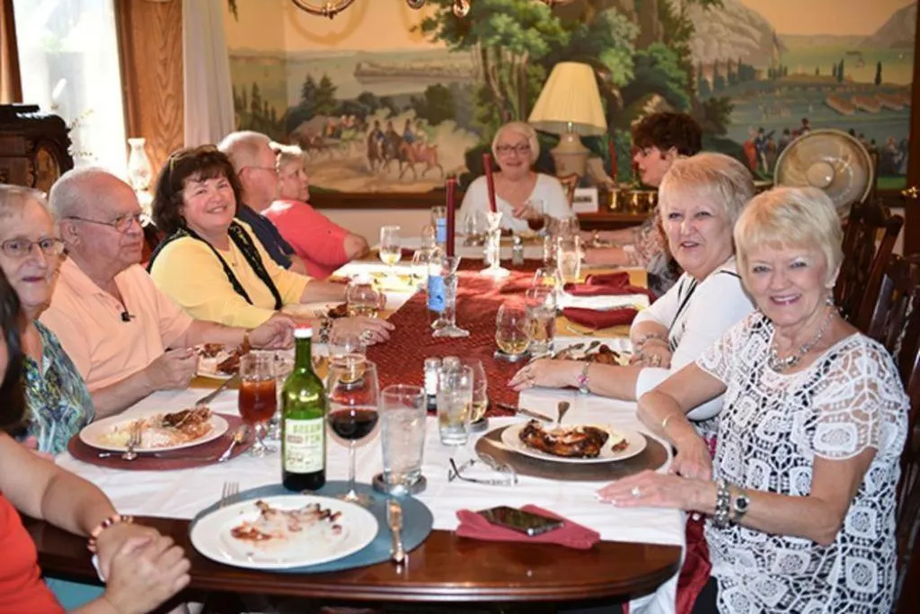 Other in The Inn at Dresden