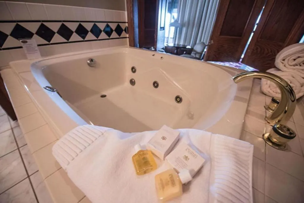 Other in The Inn at Dresden