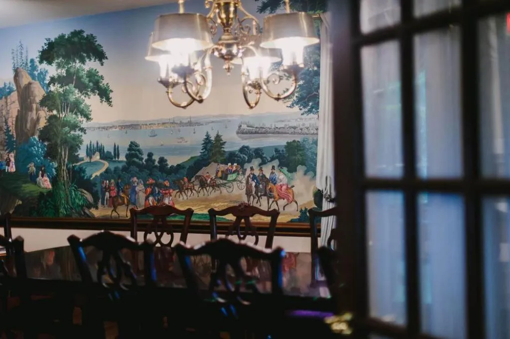 Other in The Inn at Dresden