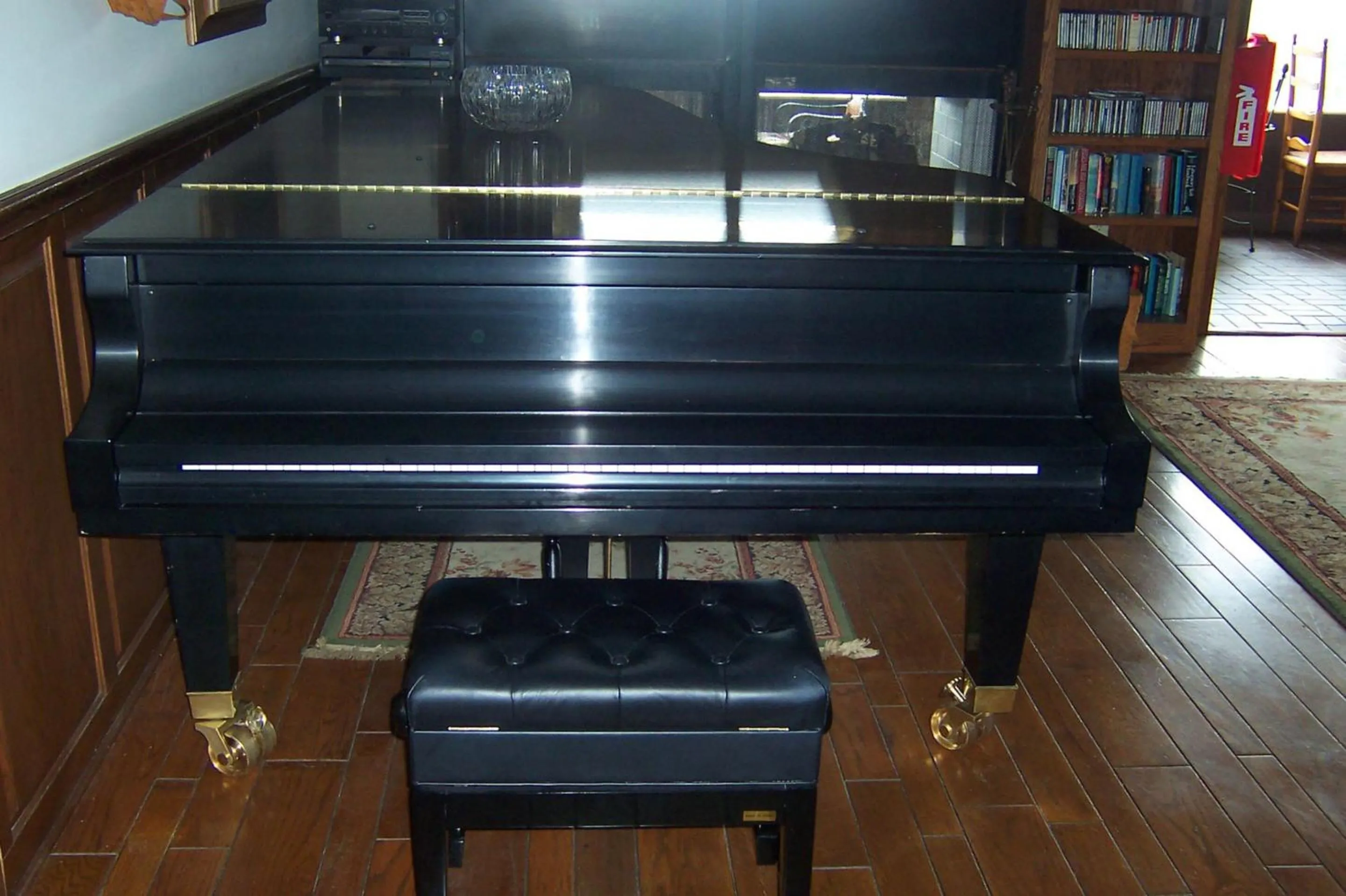 Other in The Inn at Dresden