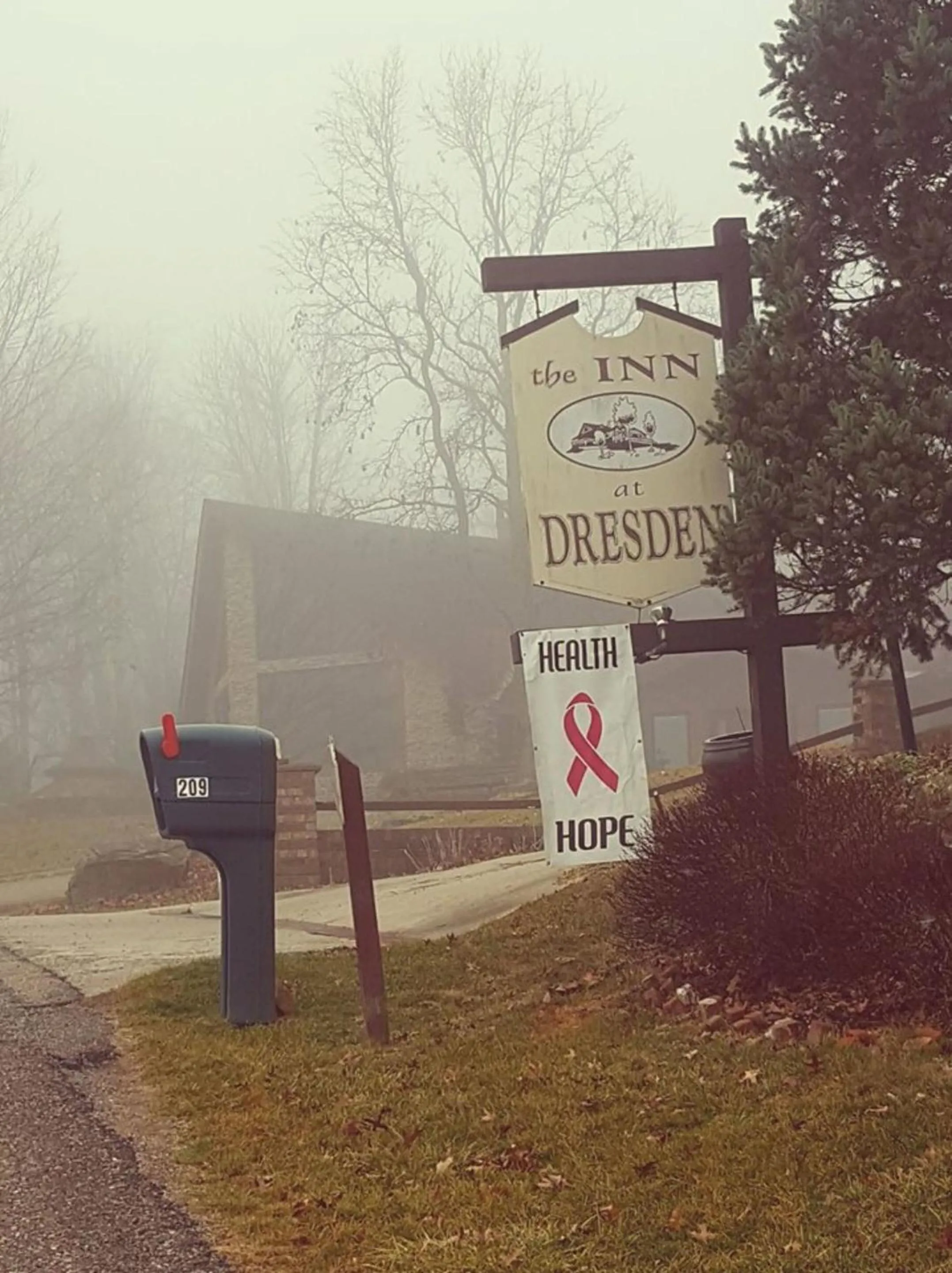 Other in The Inn at Dresden