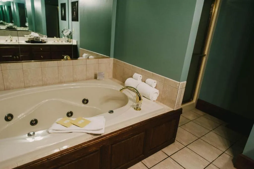 Other in The Inn at Dresden