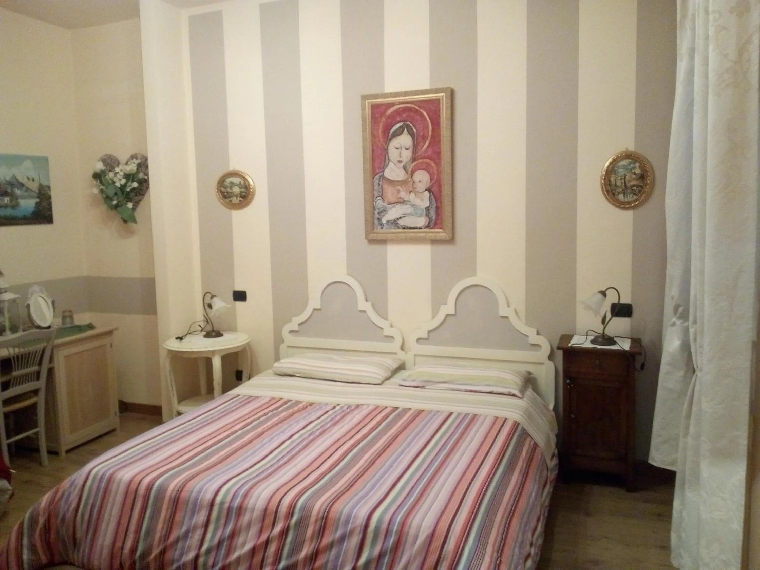 Bed in B&b Corte Giare