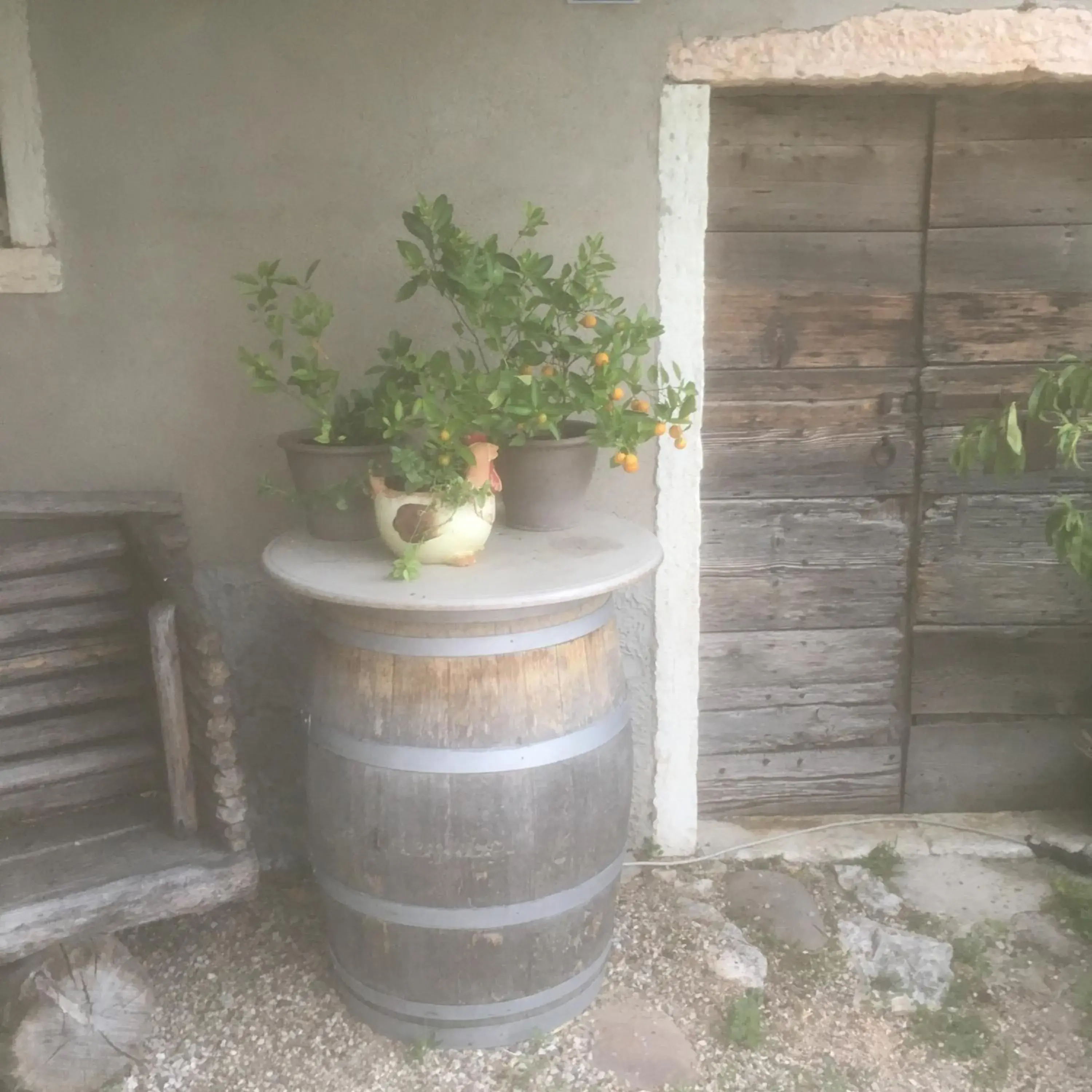 B&b Corte Giare B&b Corte Giare