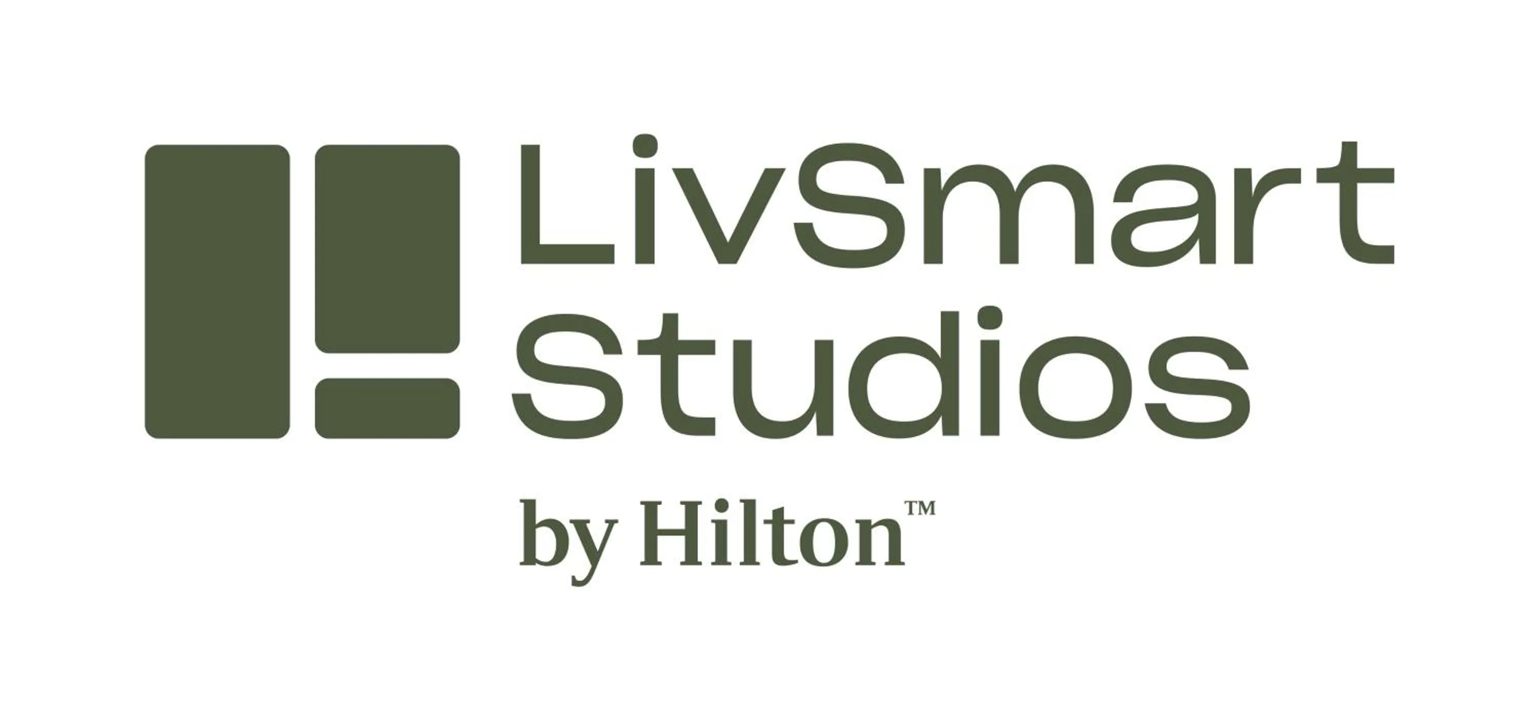 Property logo or sign in LivSmart Studios By Hilton Kokomo