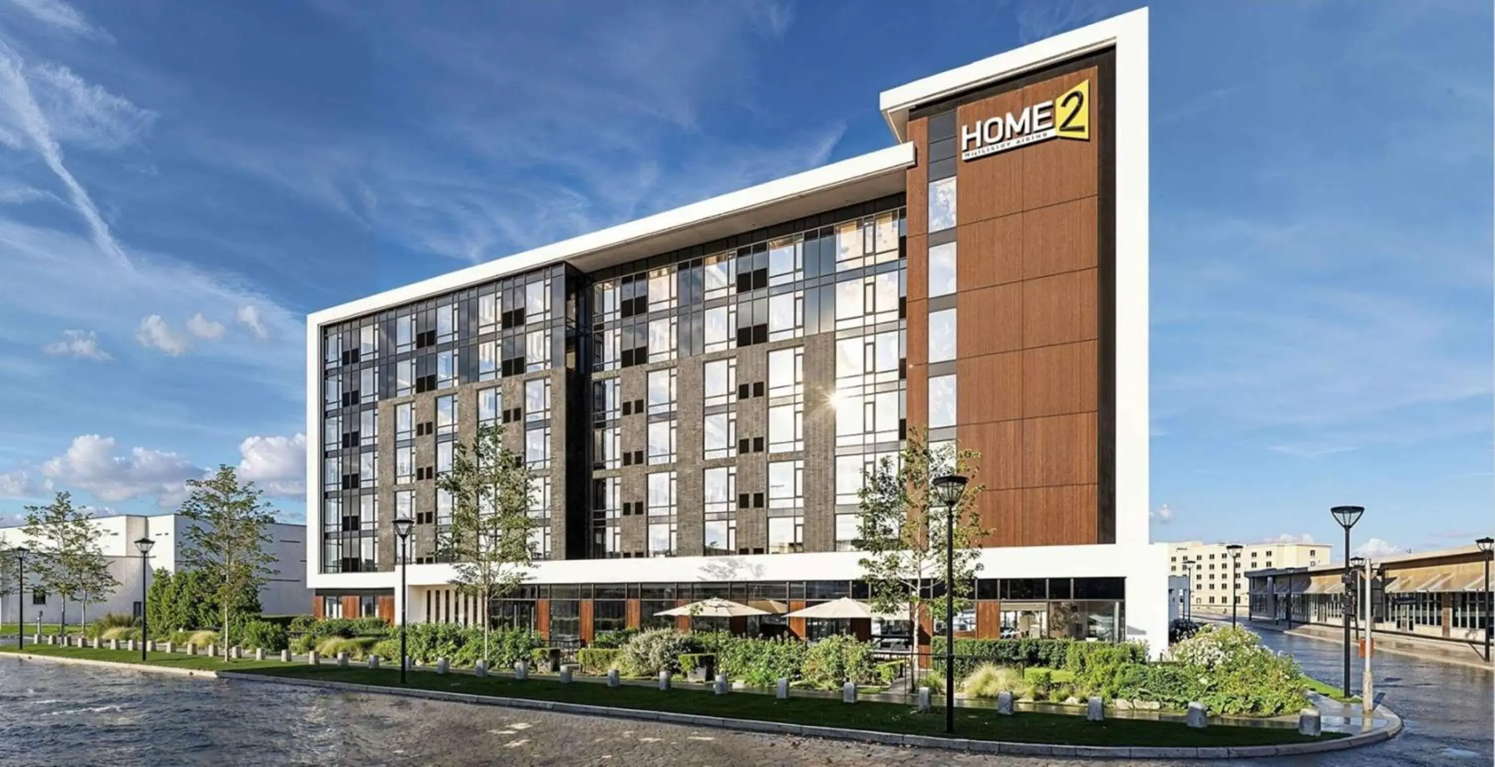 Home2 Suites By Hilton Vaughan Toronto On Home2 Suites By Hilton Vaughan Toronto On