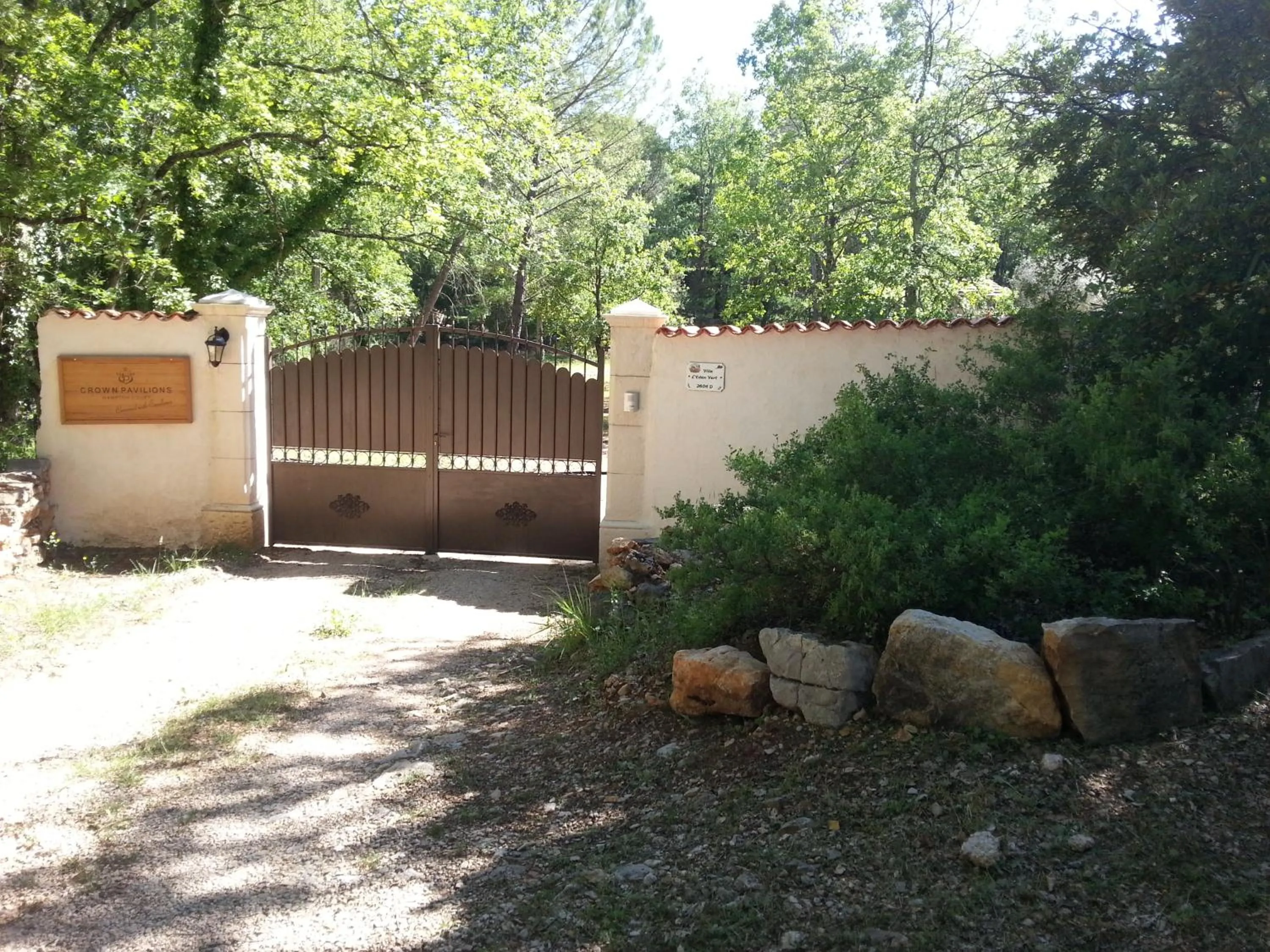 Other in Le Donjon des Combes et son Spa