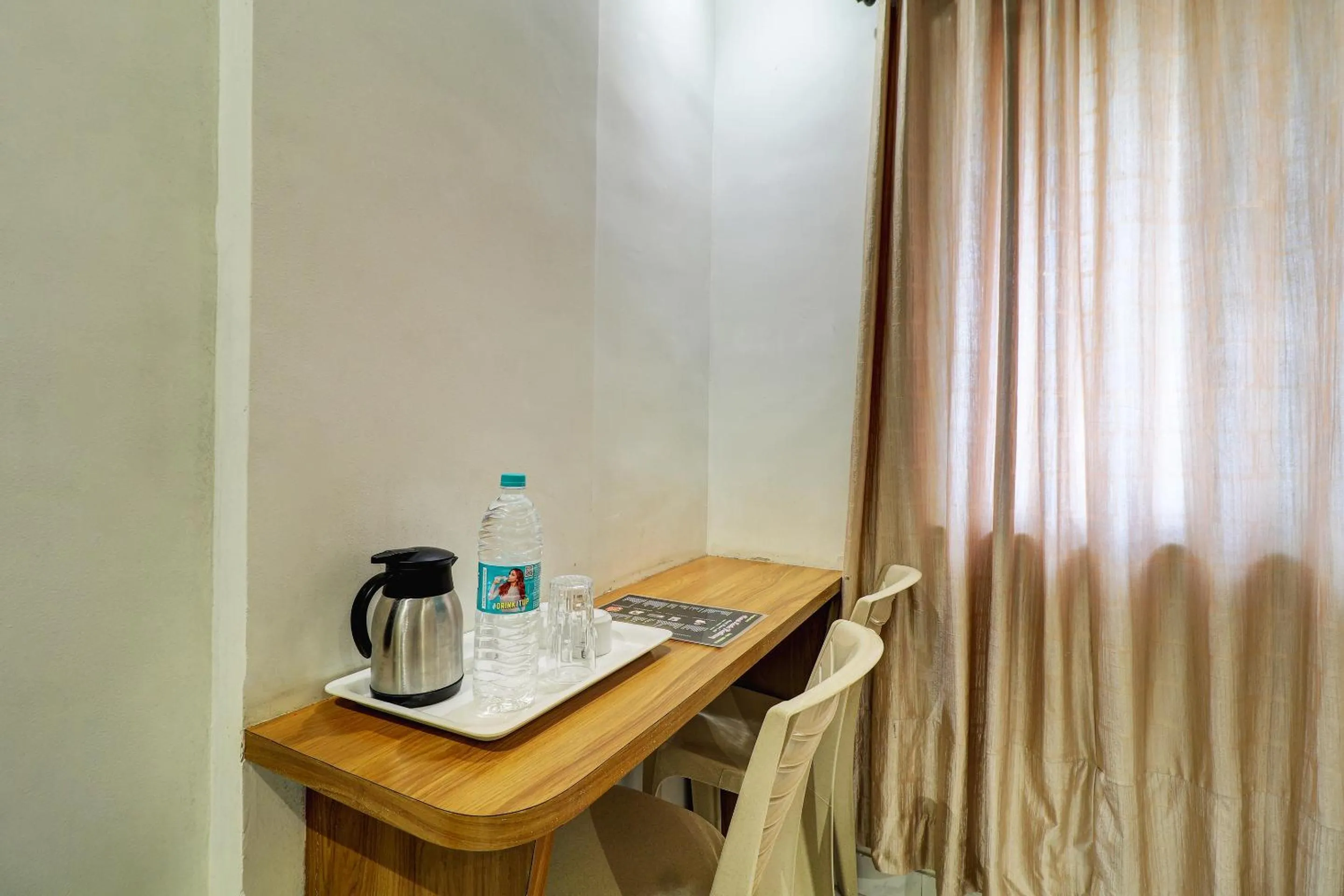 room service in Hotel Kurla Residency
