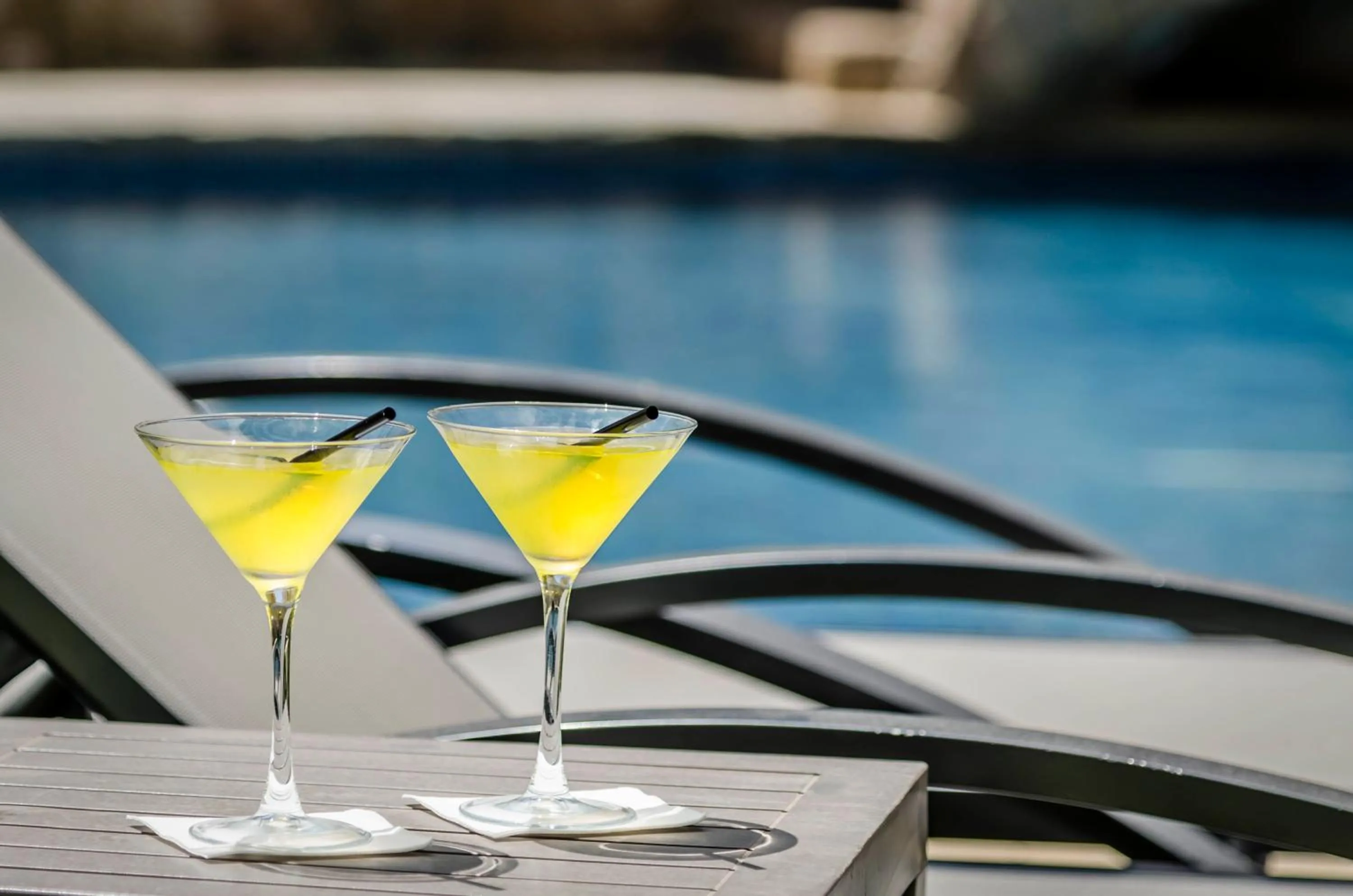 Off site in Exe Cunit Suites & Spa