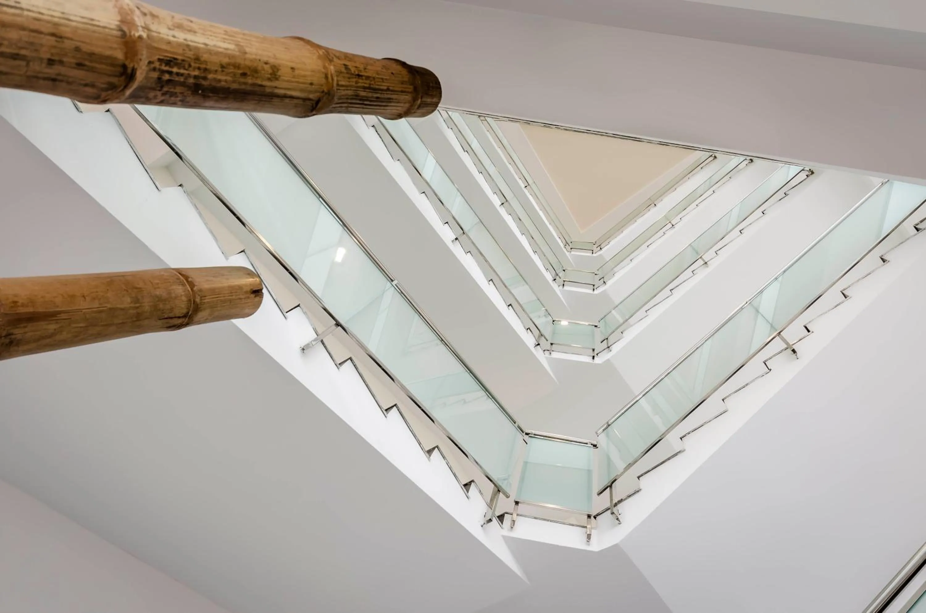 Area and facilities in Exe Cunit Suites & Spa